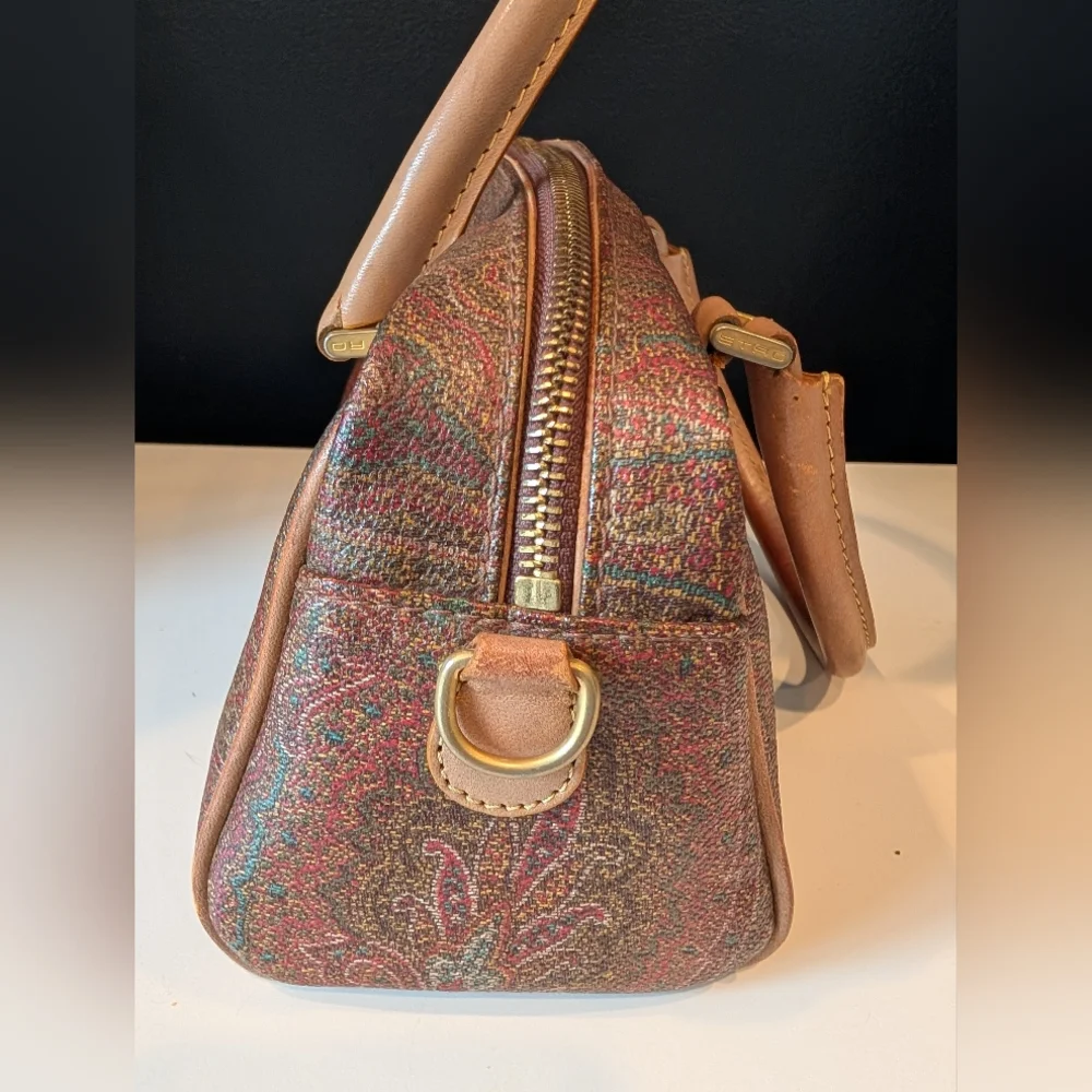 Etro beautiful paisley