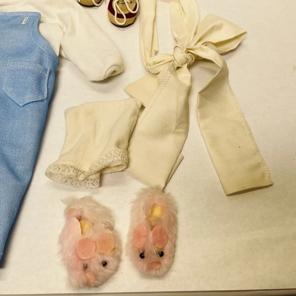 American Girl vtg american