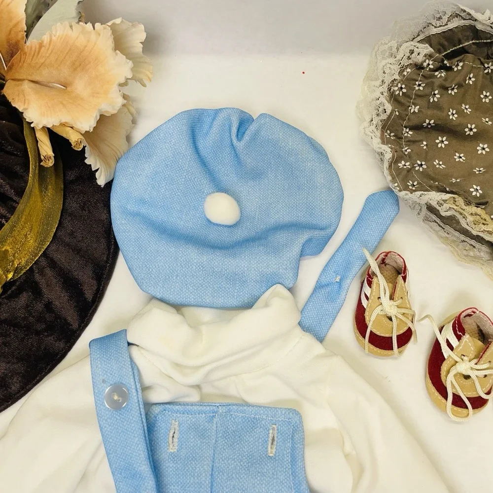 American Girl vtg american
