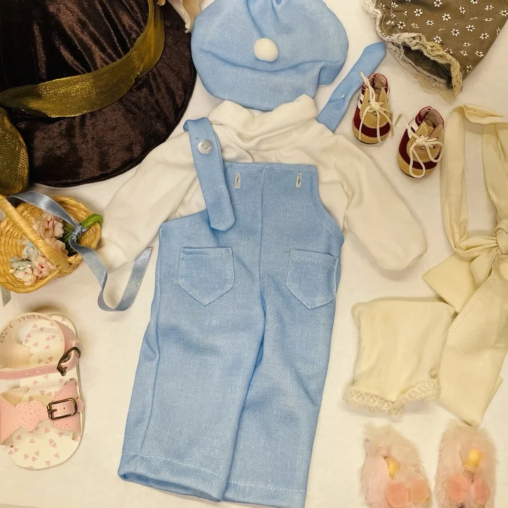 American Girl vtg american