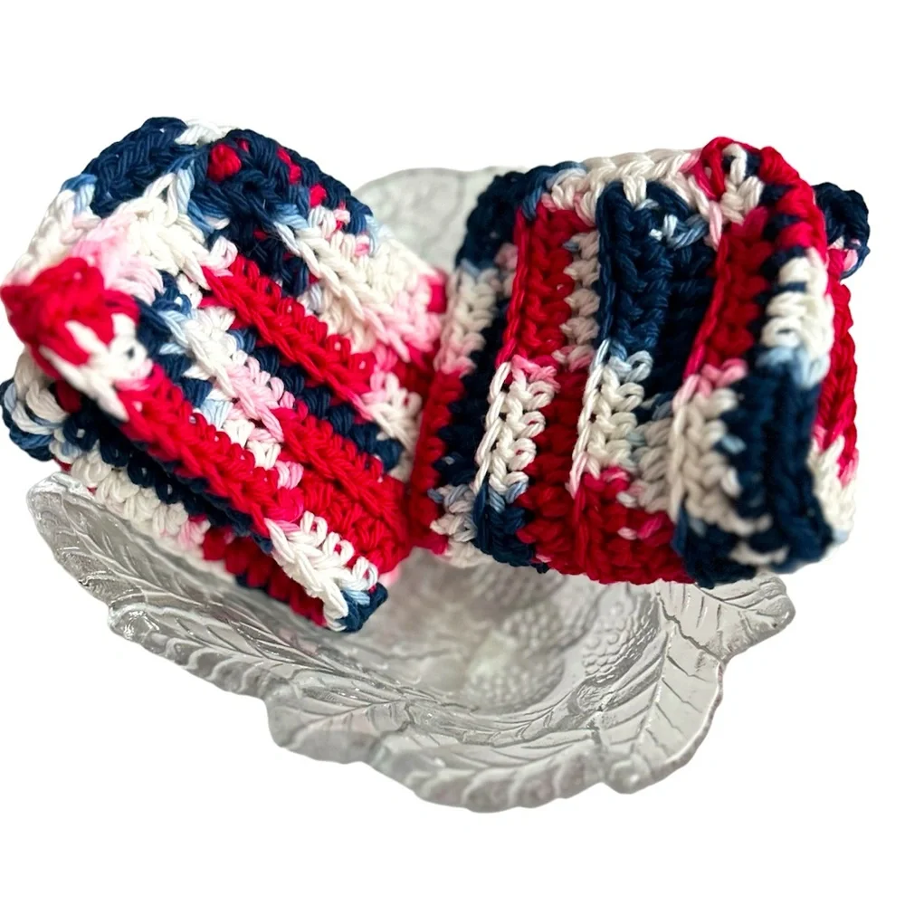 Hand Crafted these handmade