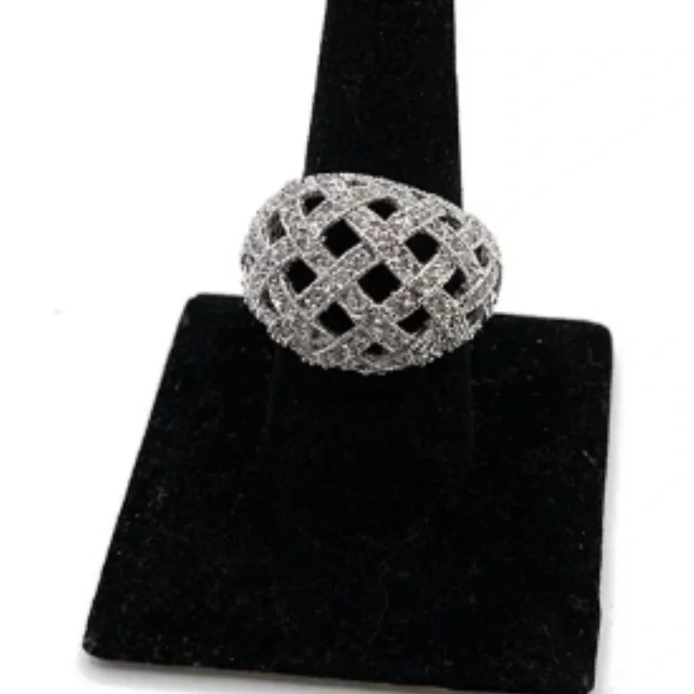 Premier jewelry silver