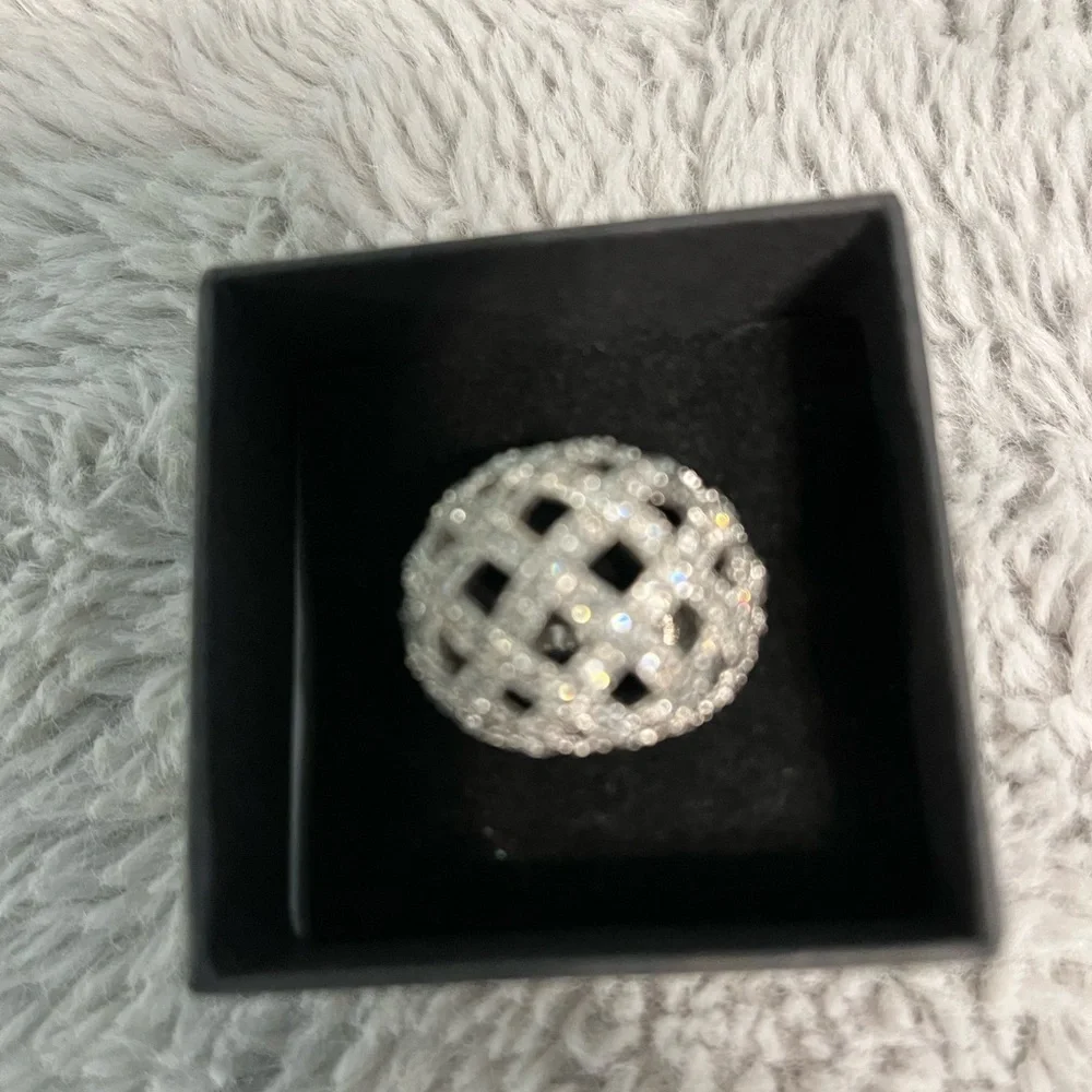Premier jewelry silver
