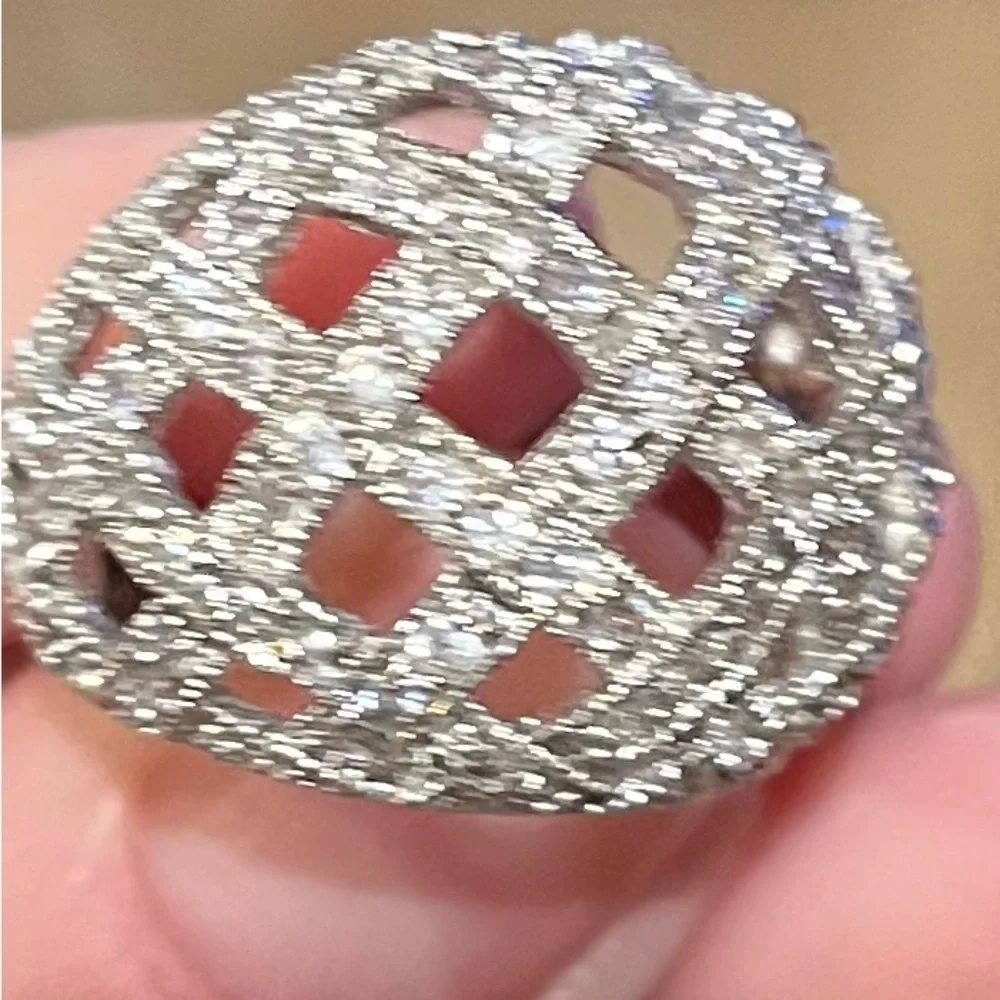 Premier jewelry silver