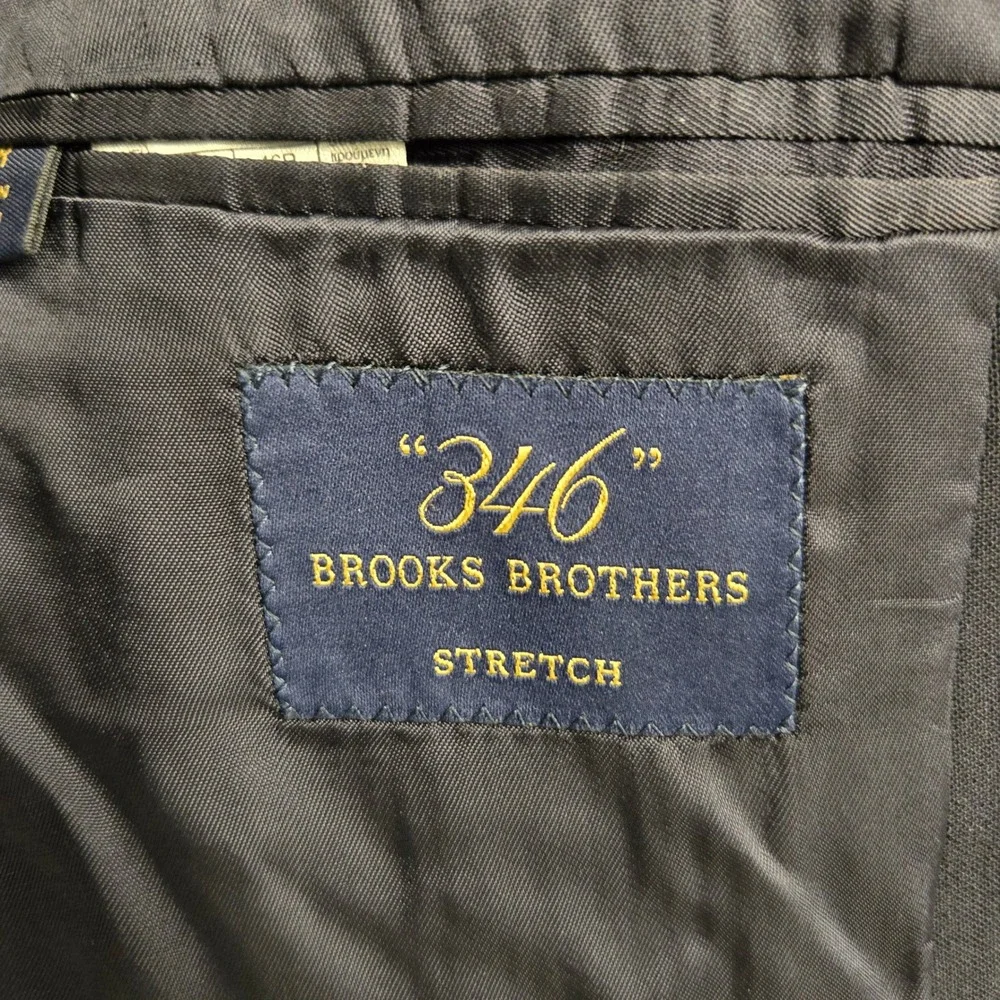 Brooks Brothers pre owned