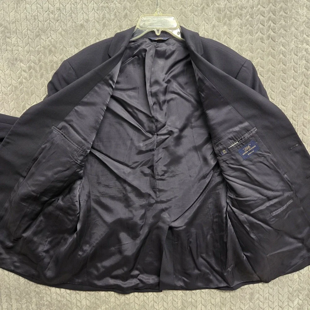 Brooks Brothers pre owned