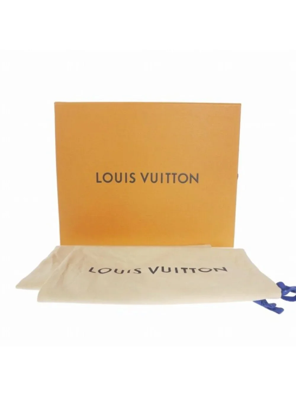 Louis Vuitton name louis