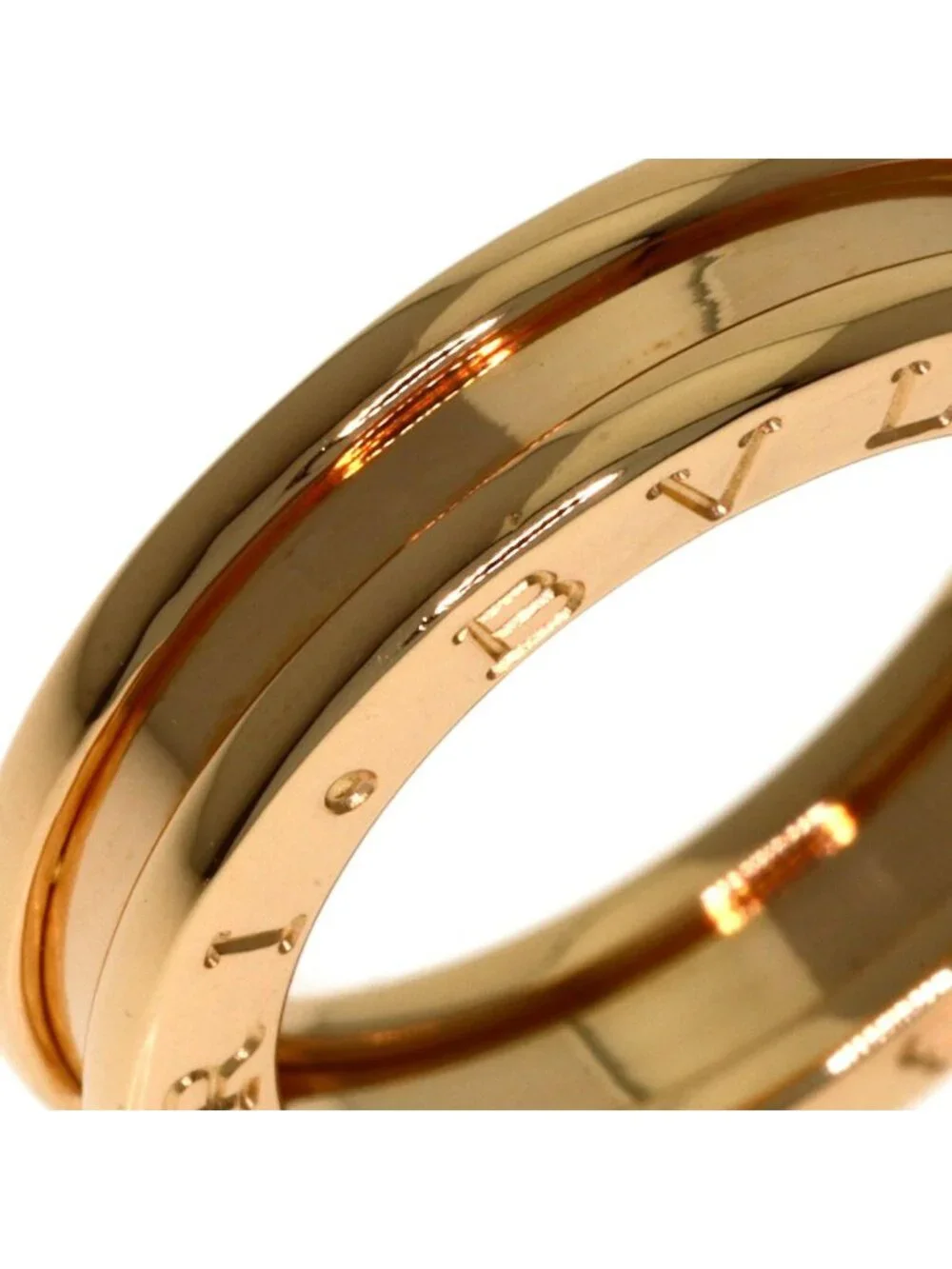 BVLGARI brand item