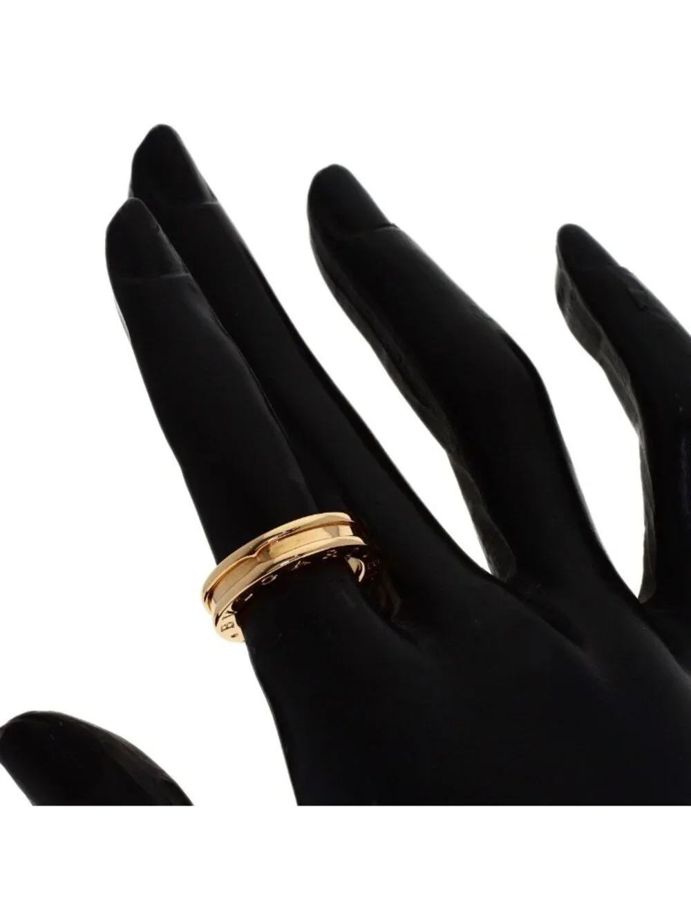 BVLGARI brand item