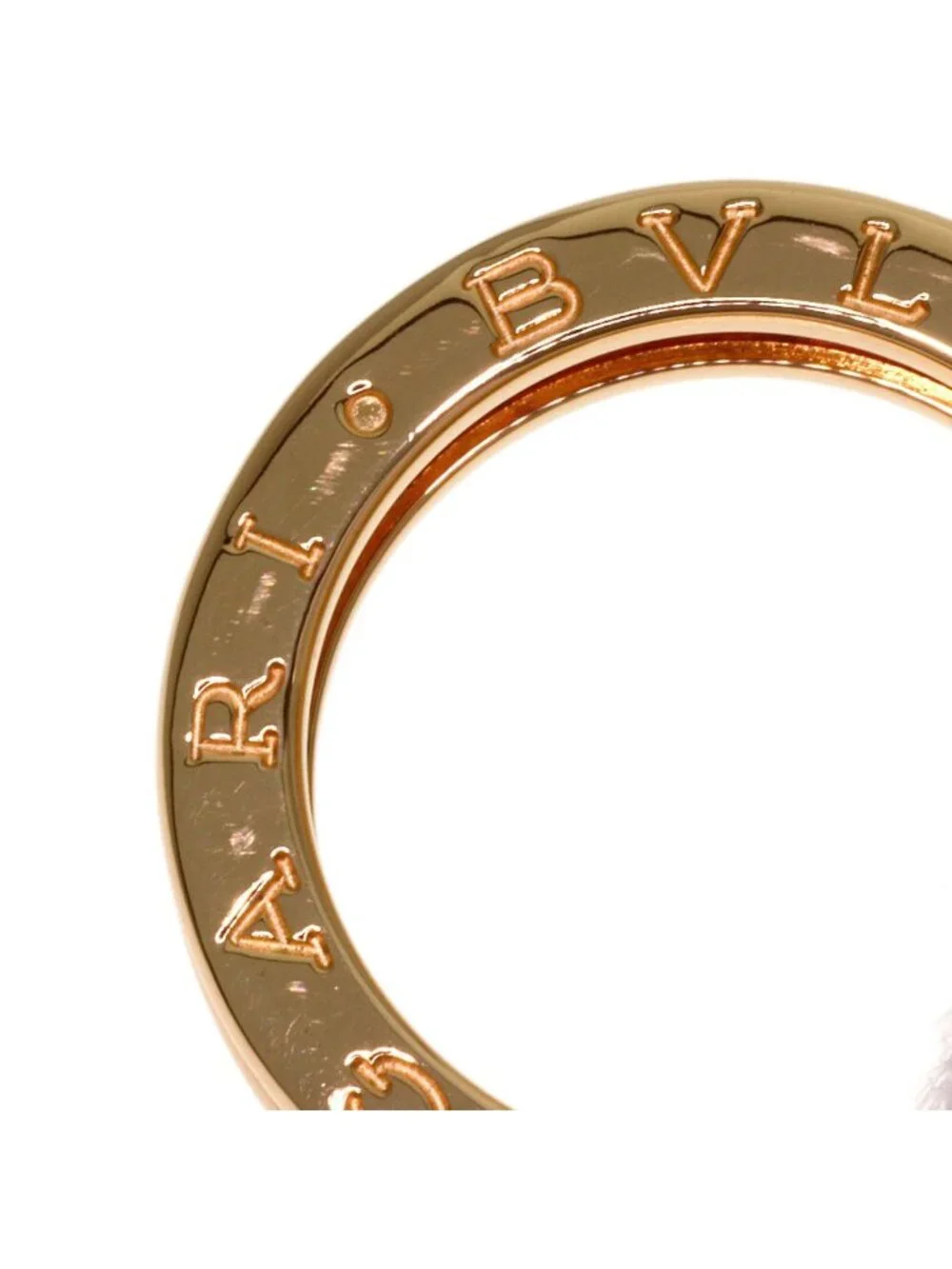 BVLGARI brand item