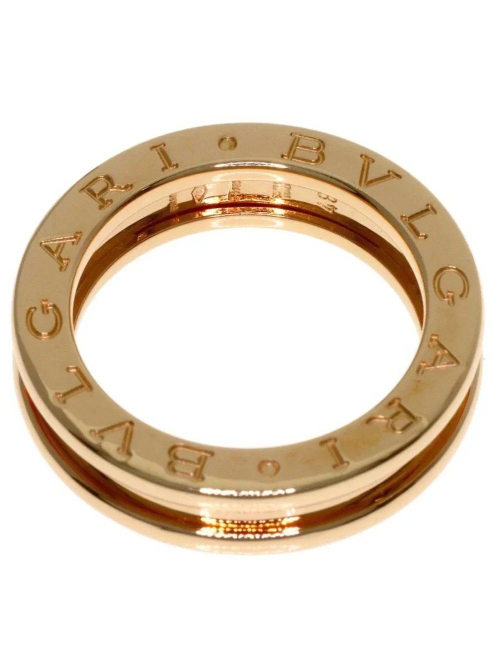 BVLGARI brand item