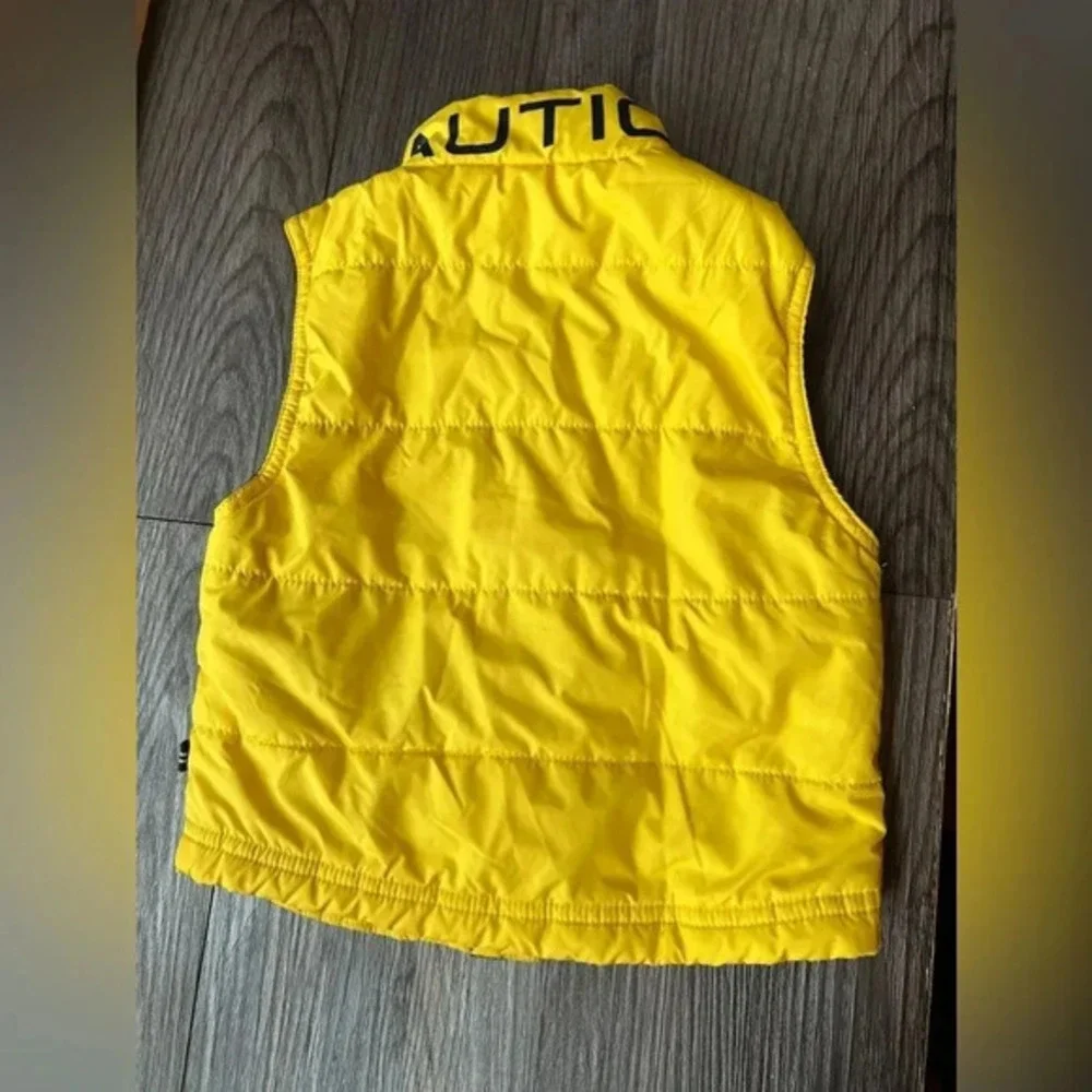 Nautica clothing playtime stylish