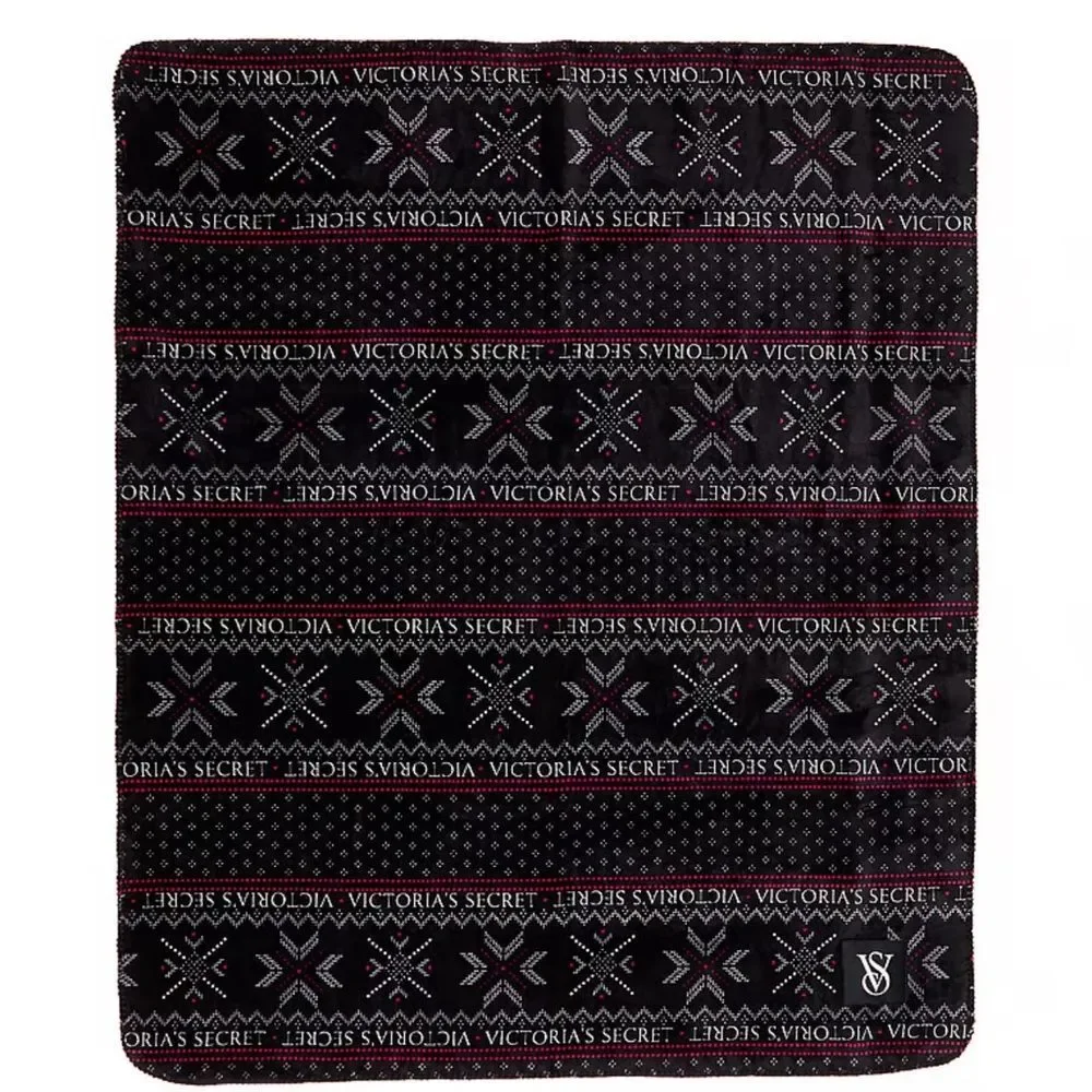 Victorias Secret 100% victoria fleece