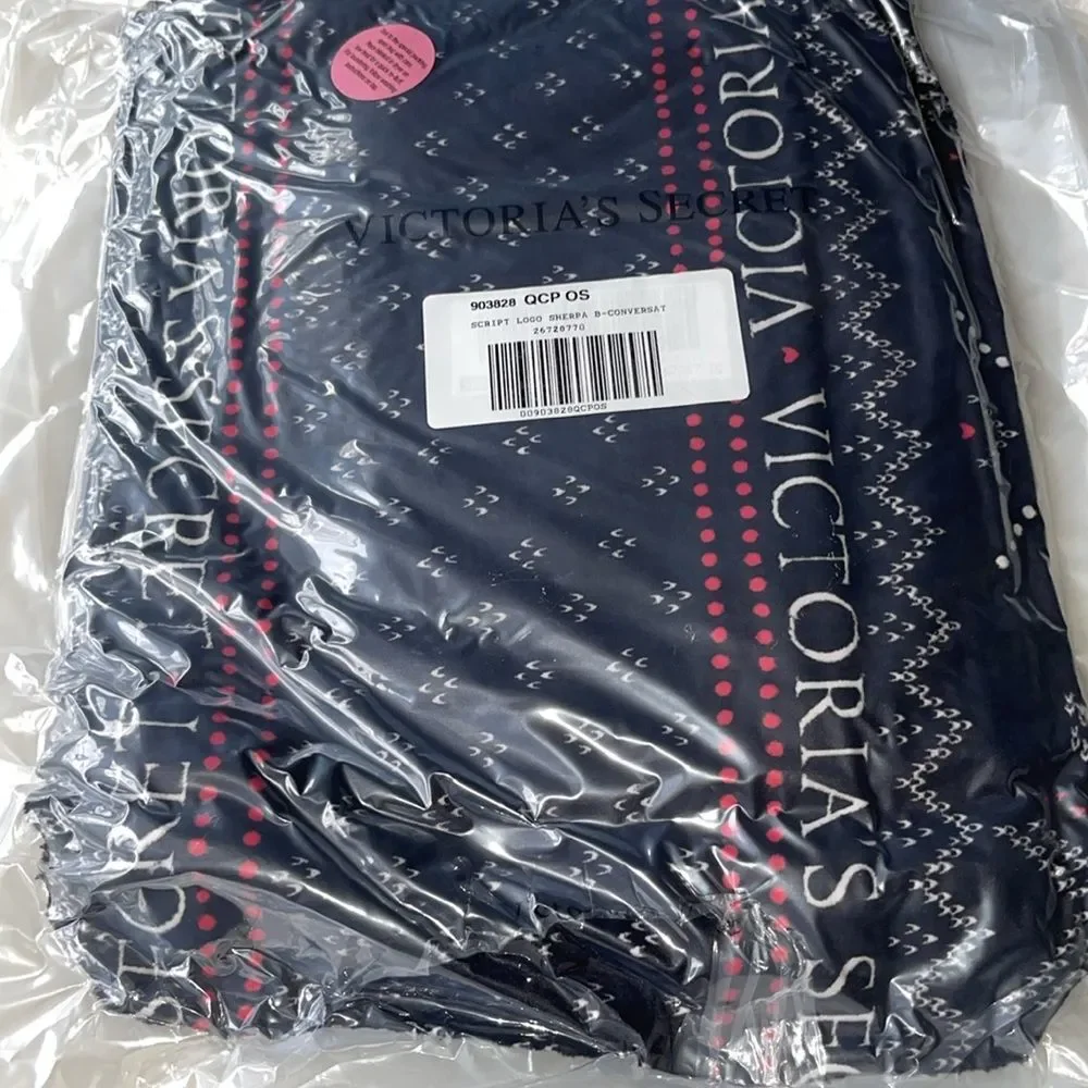Victorias Secret imported sherpa