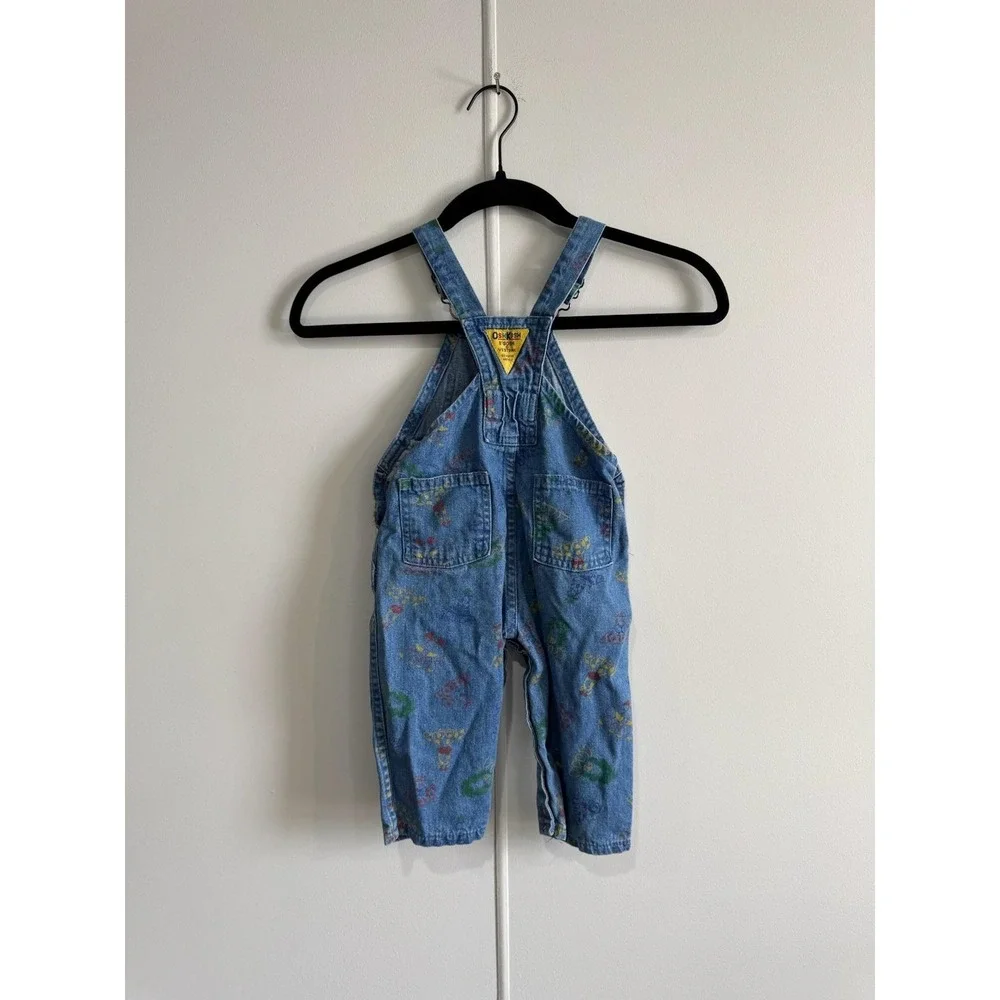 OshKosh Bgosh brand oshkosh