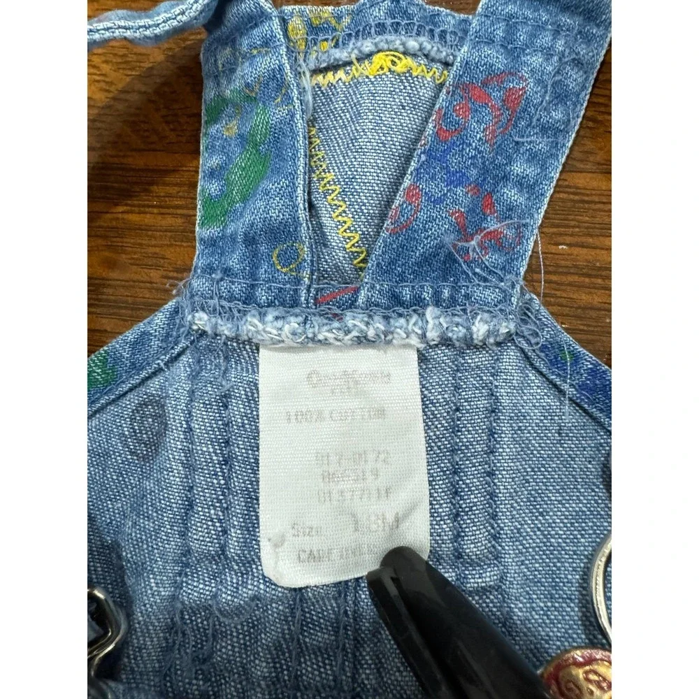 OshKosh Bgosh brand oshkosh