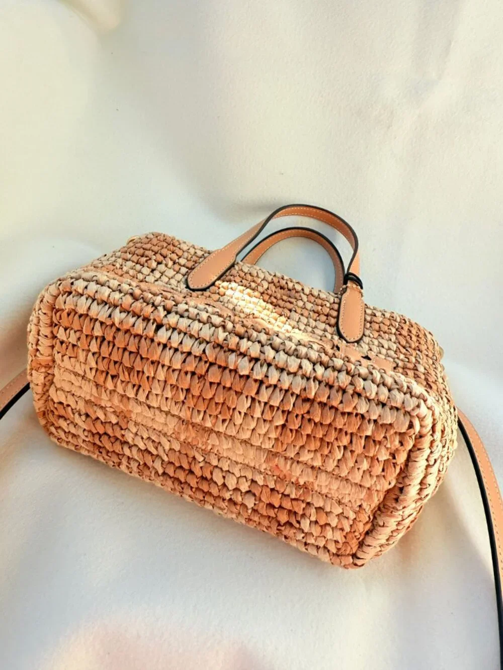 Coach style number