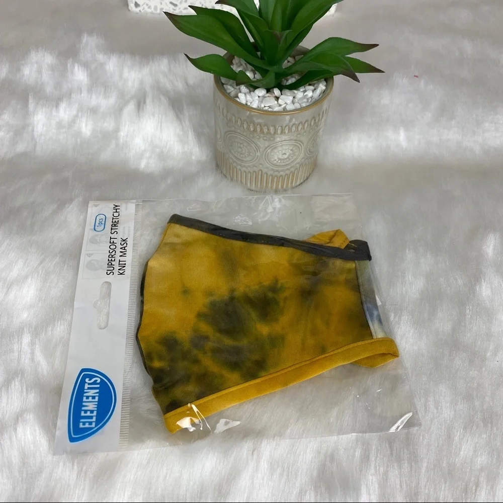 N/A tie dye