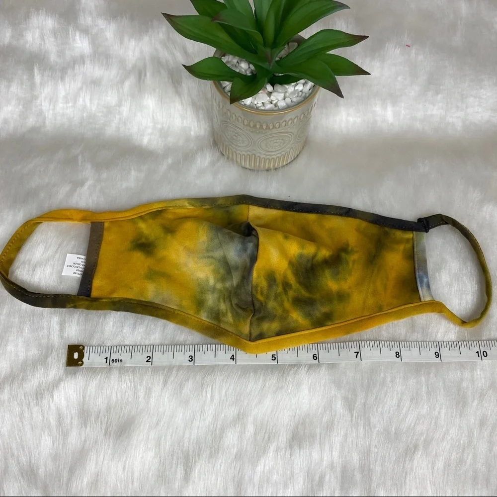 N/A tie dye