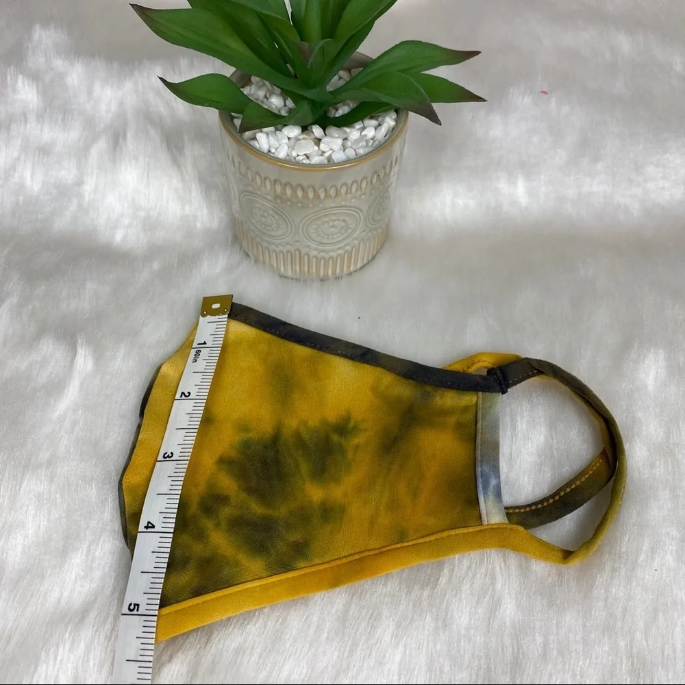 N/A tie dye