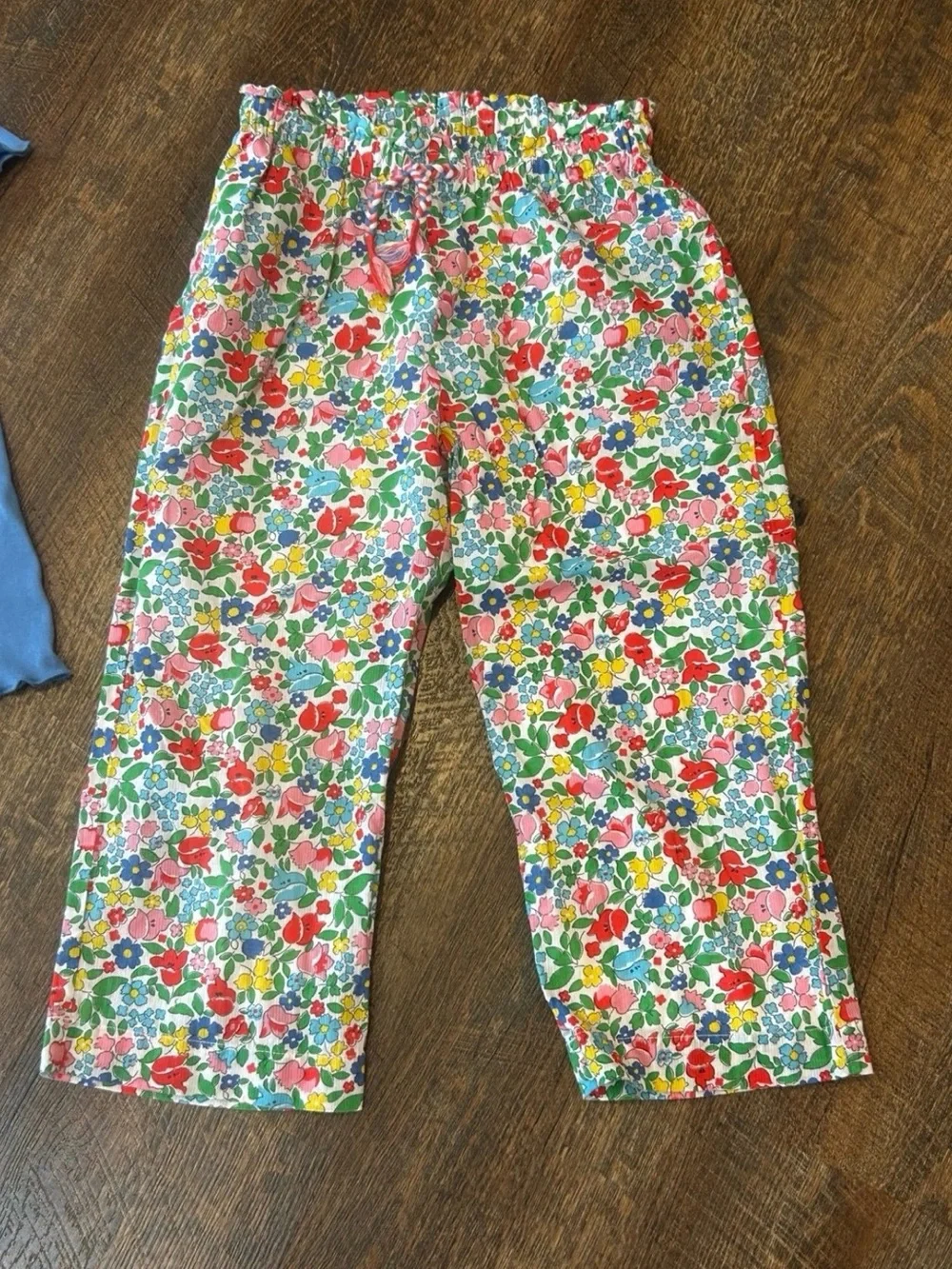 Mini Boden soft blue