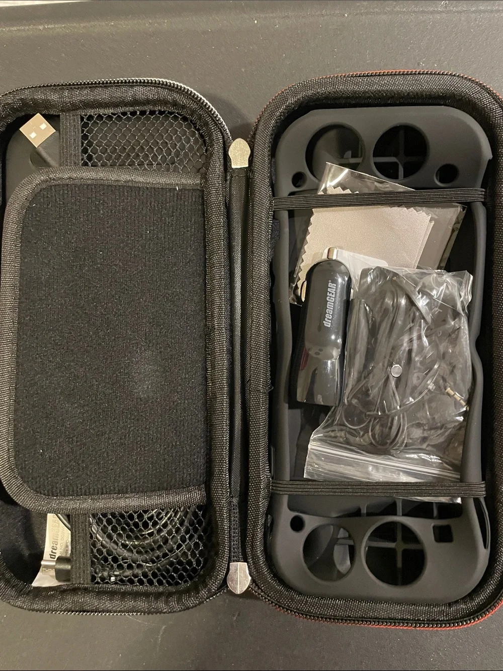 Nintendo starter kit