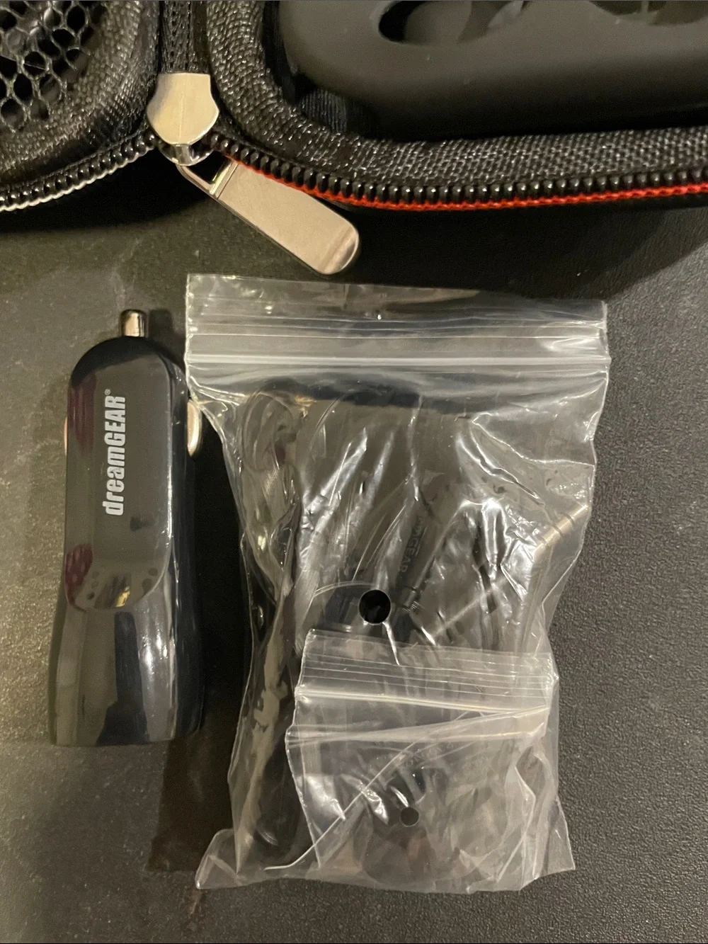 Nintendo starter kit