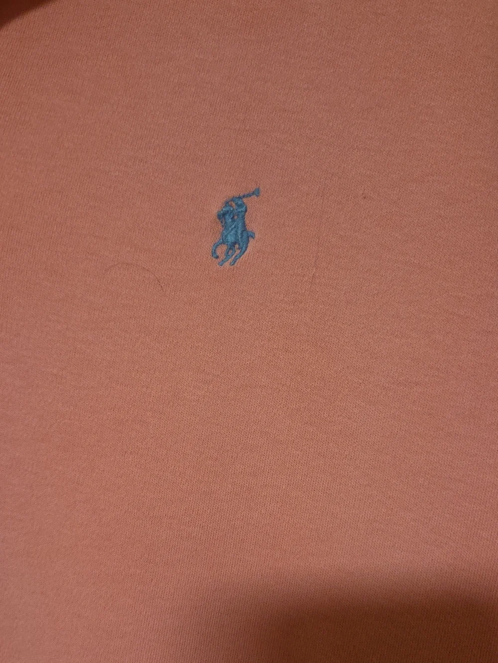 Polo Ralph Lauren lightweight cotton