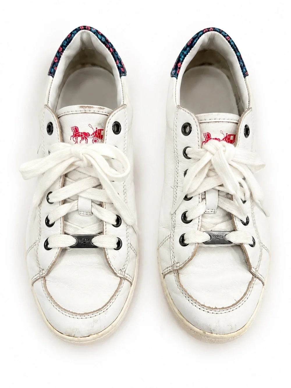 Coach new york