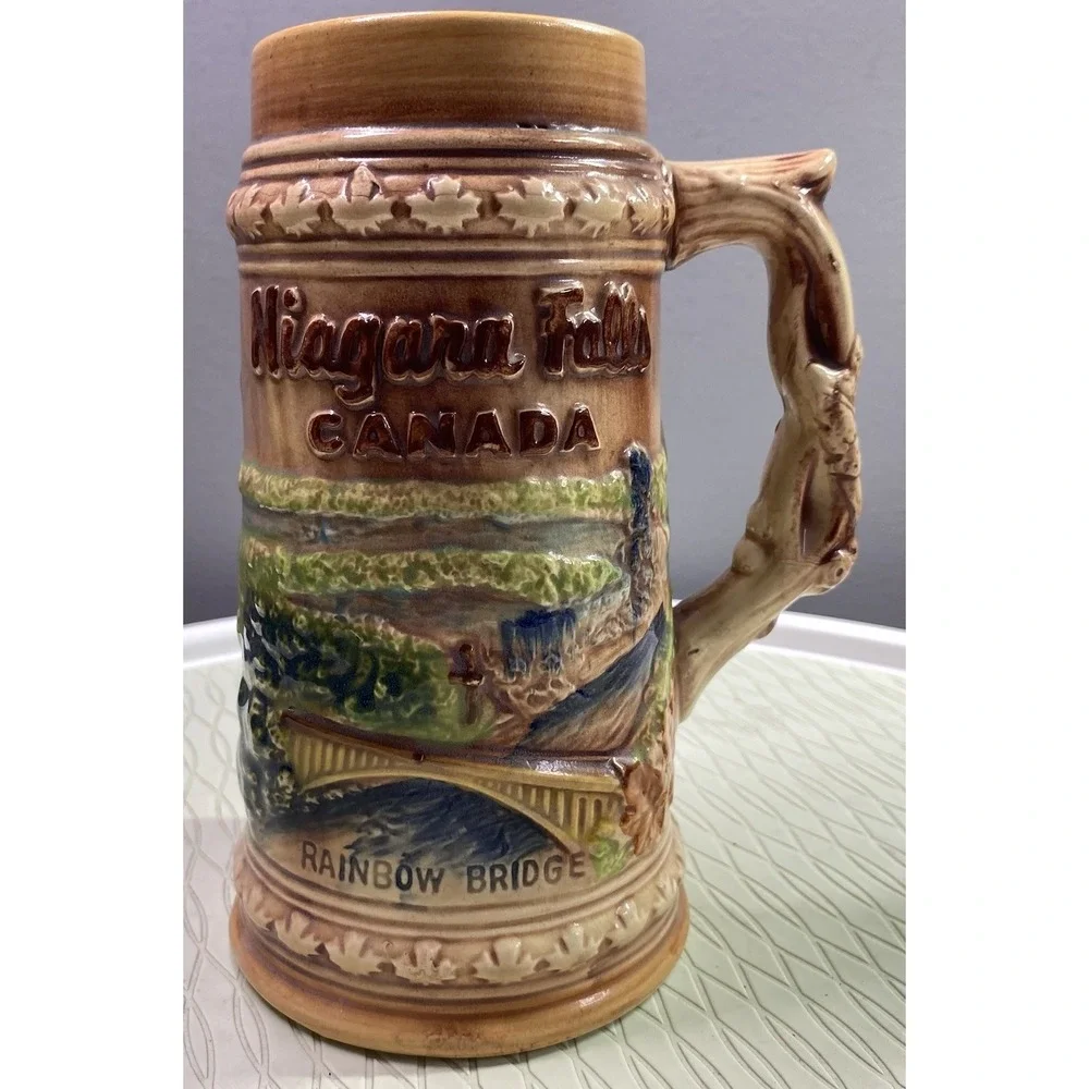 N/A product vintage