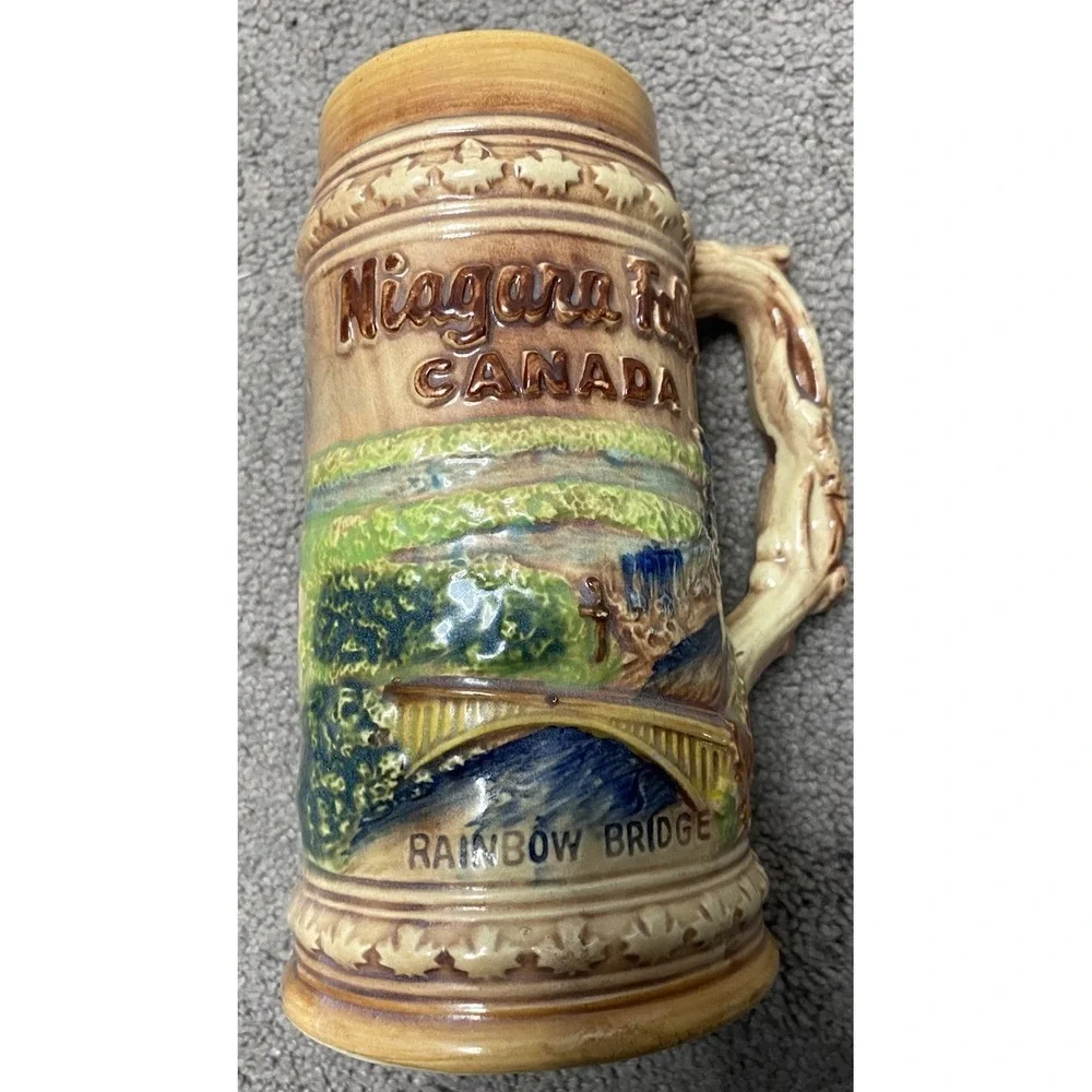 N/A product vintage