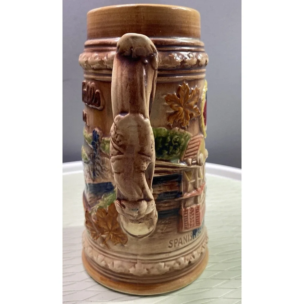 N/A product vintage