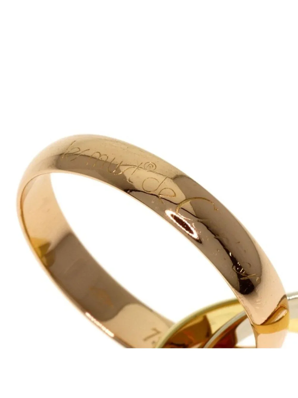 Cartier brand item