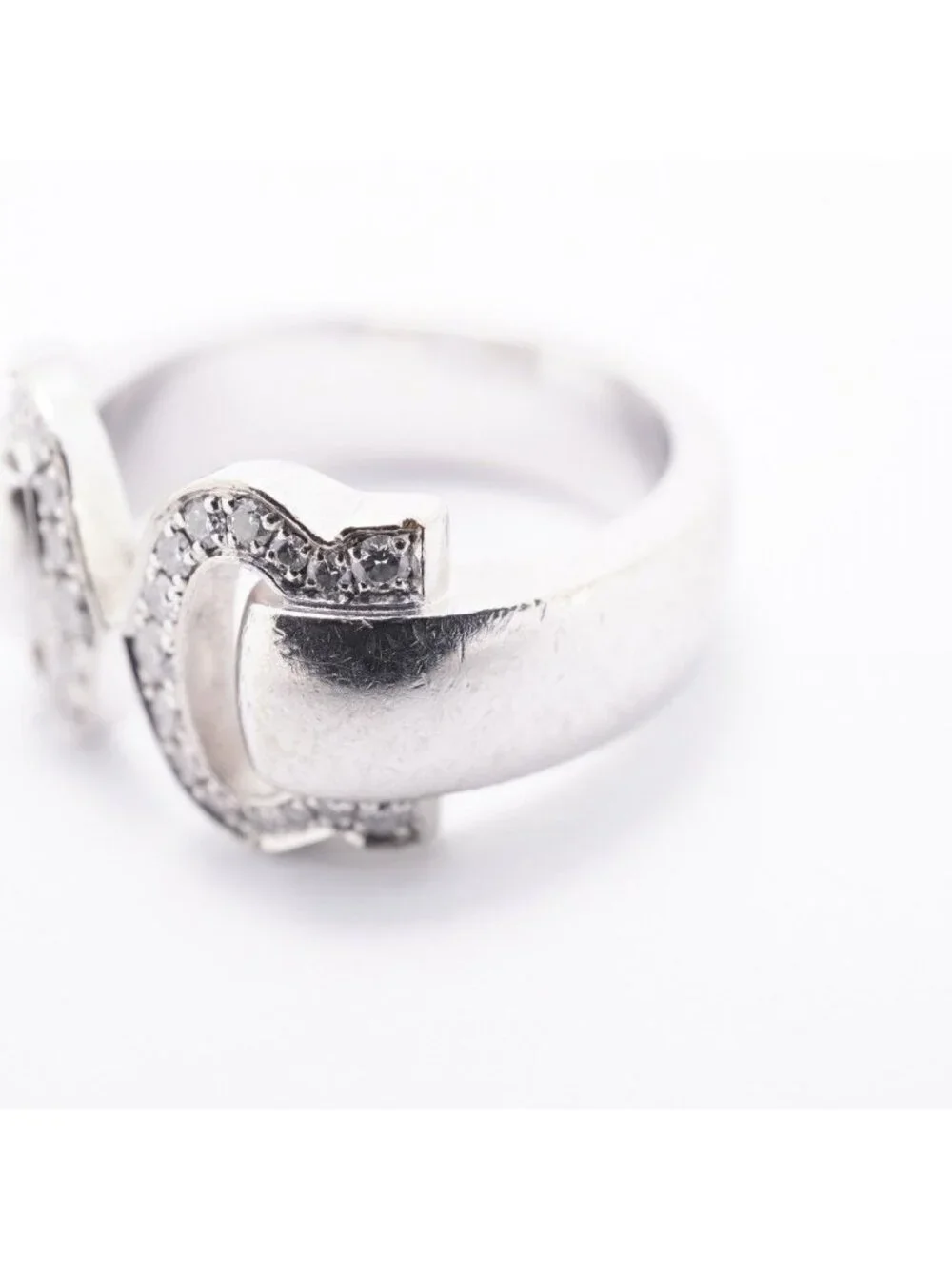 Cartier ring 2c