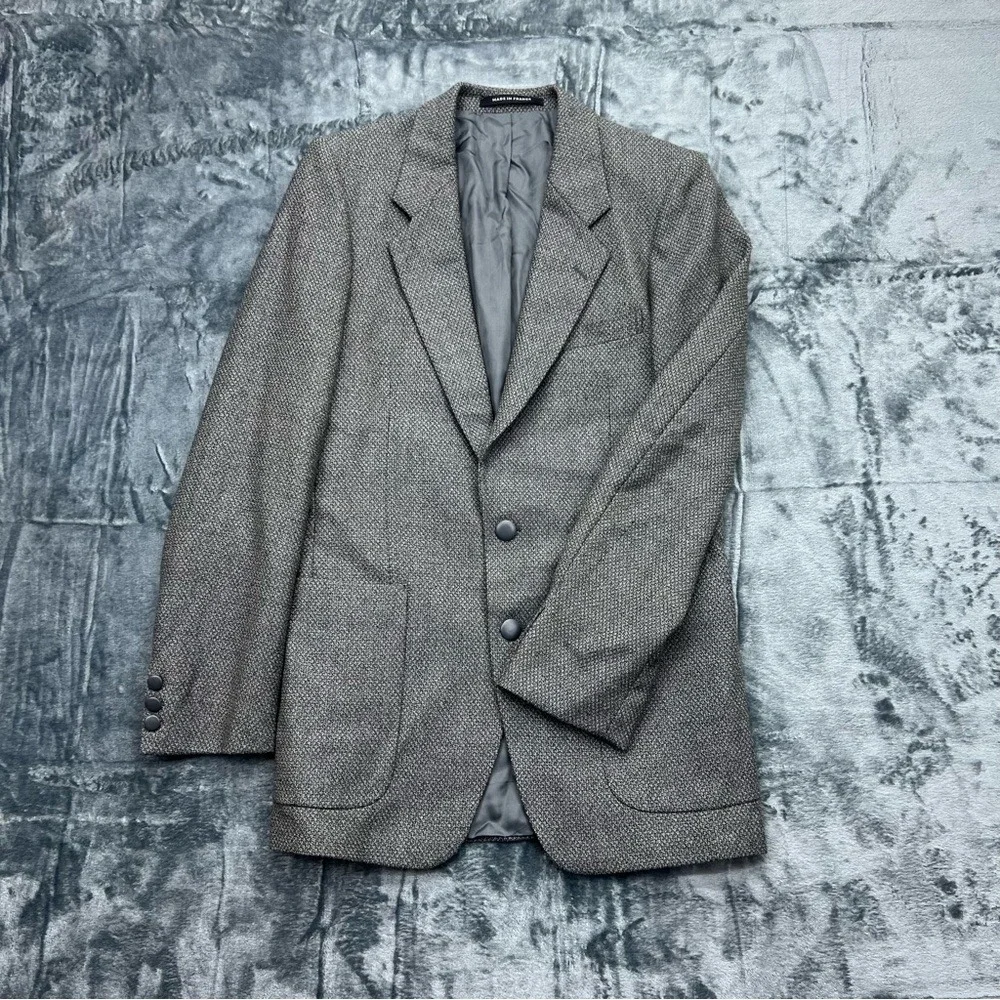 Yves Saint Laurent vtg yves