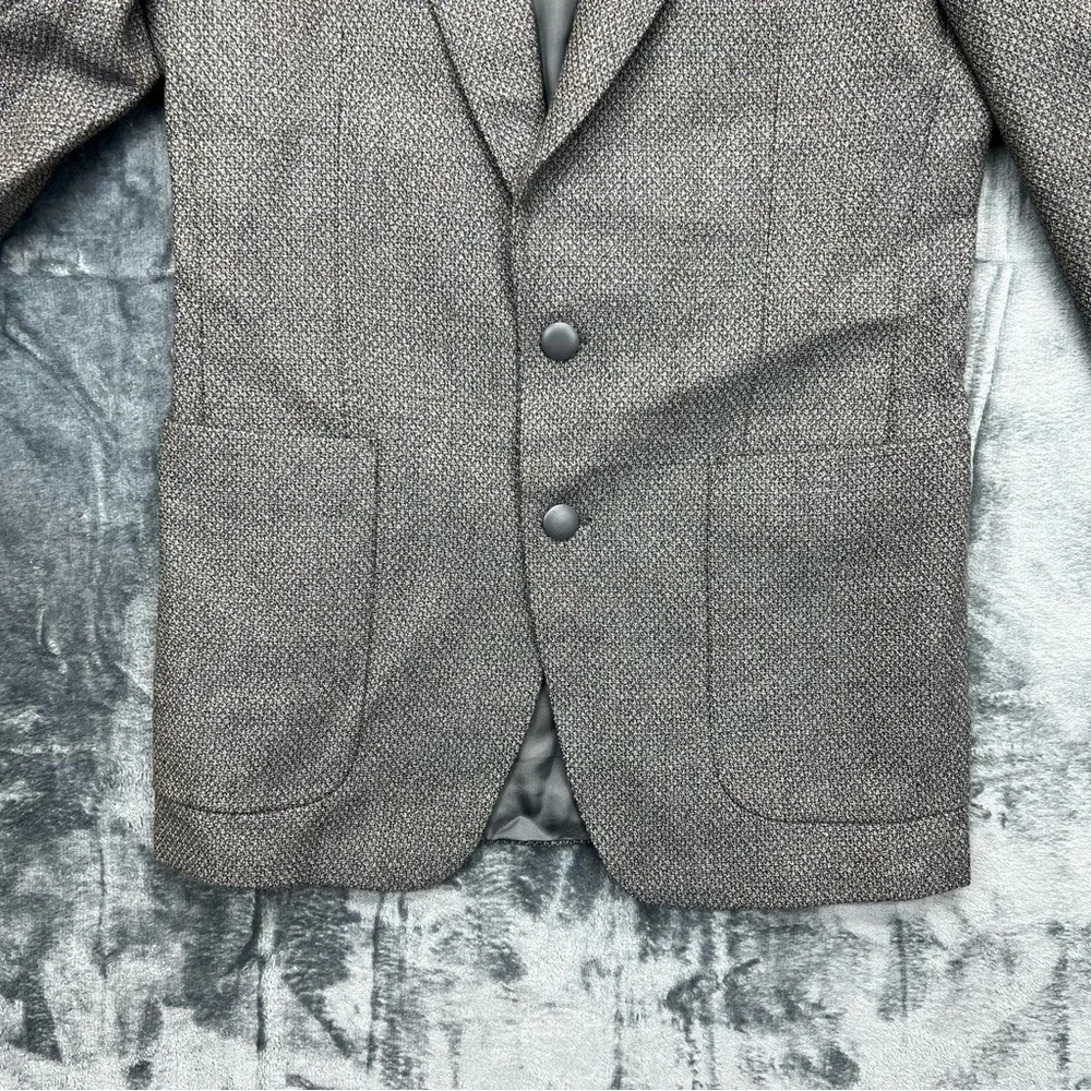 Yves Saint Laurent vtg yves