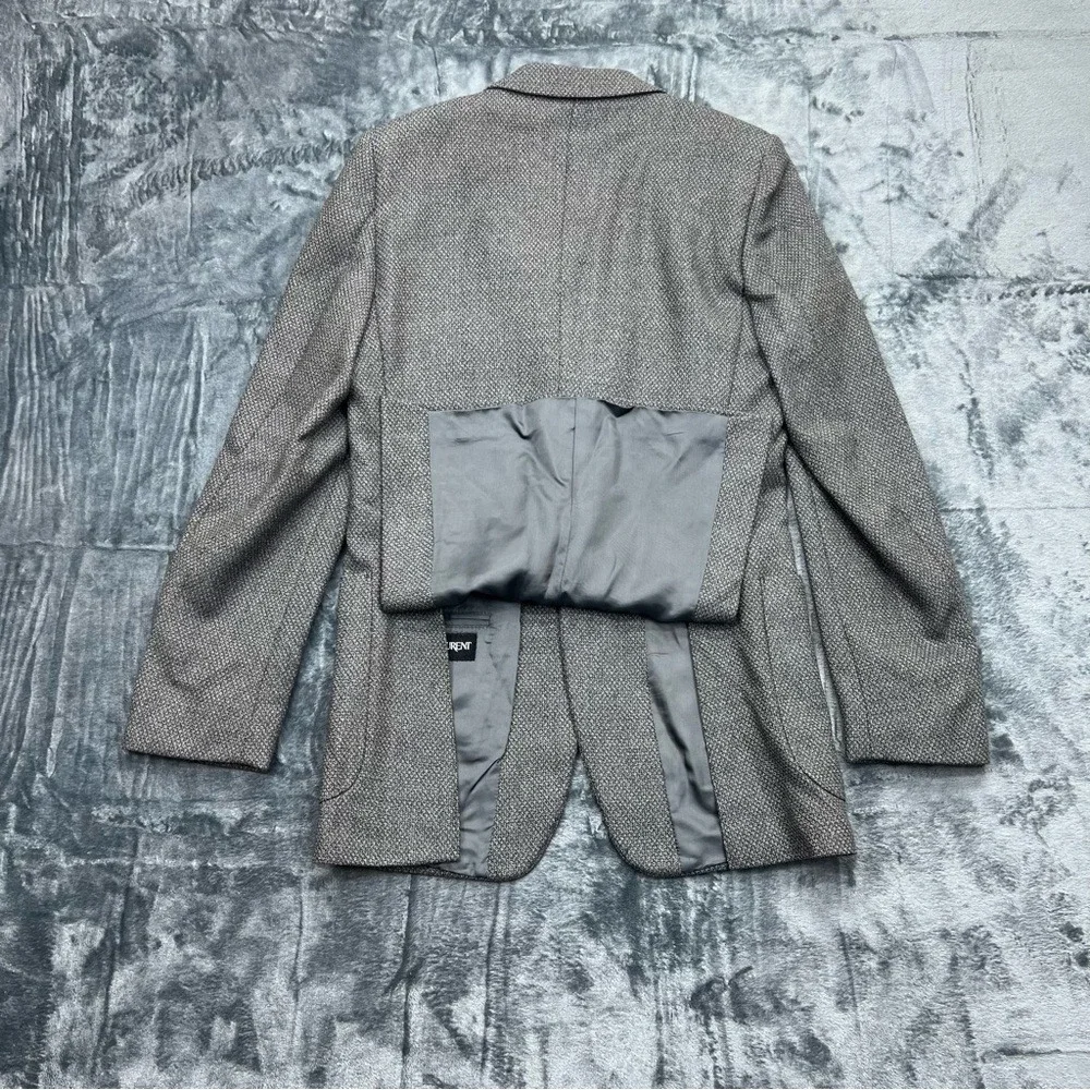 Yves Saint Laurent vtg yves