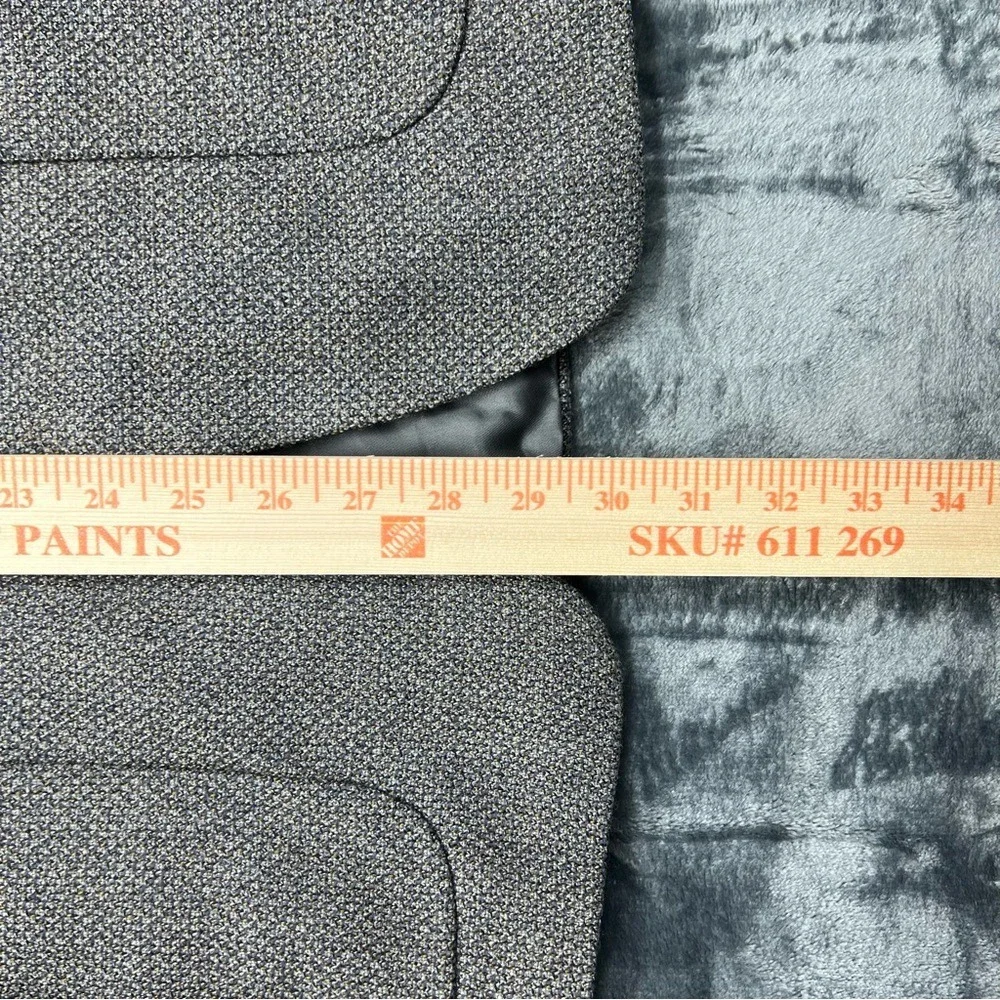 Yves Saint Laurent vtg yves