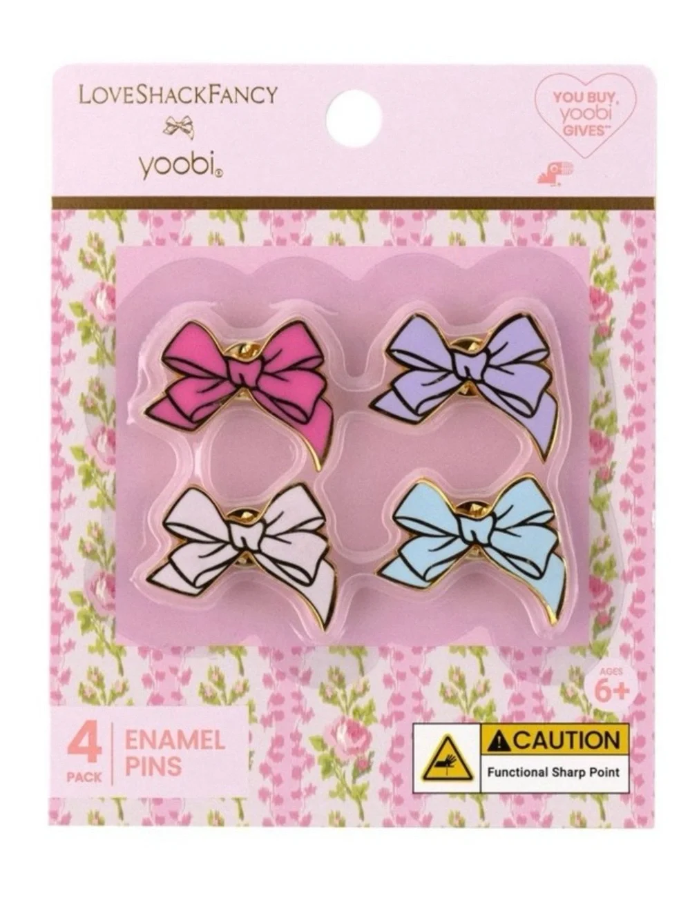 LoveShackFancy cute bow