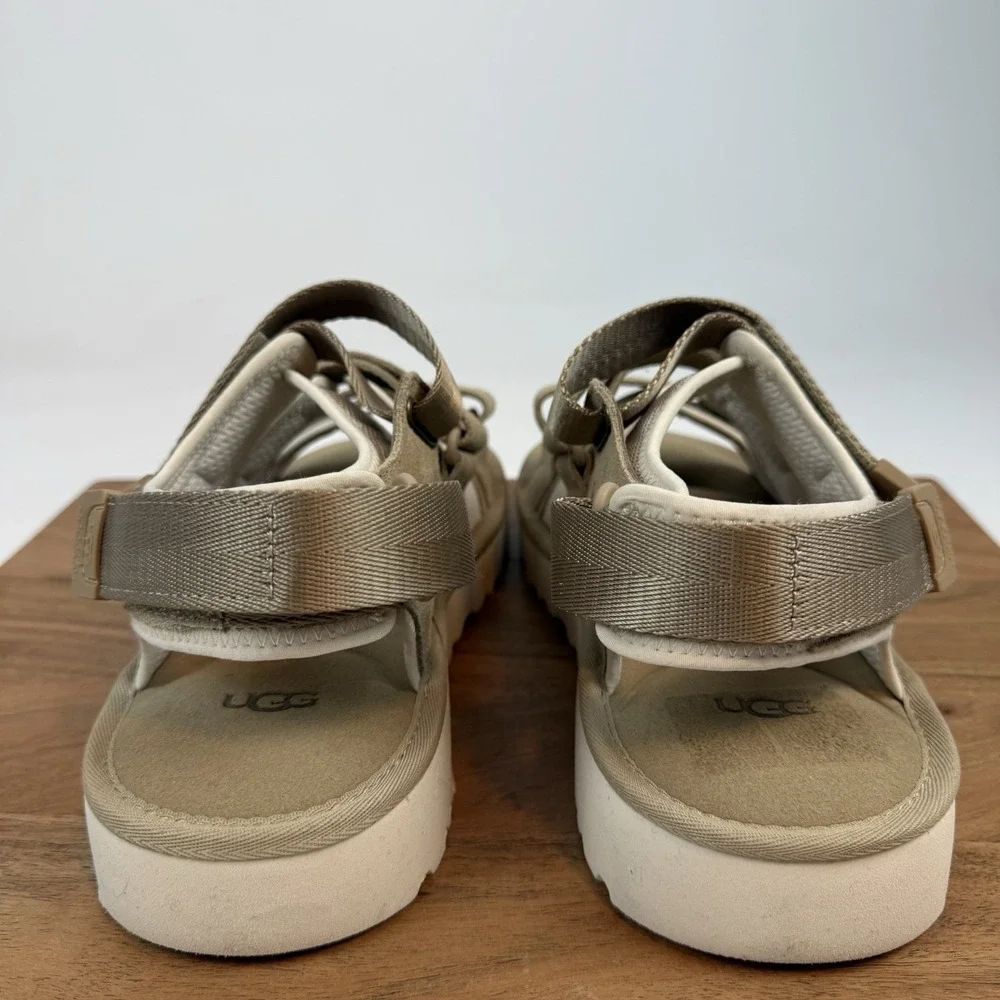 UGG size 10