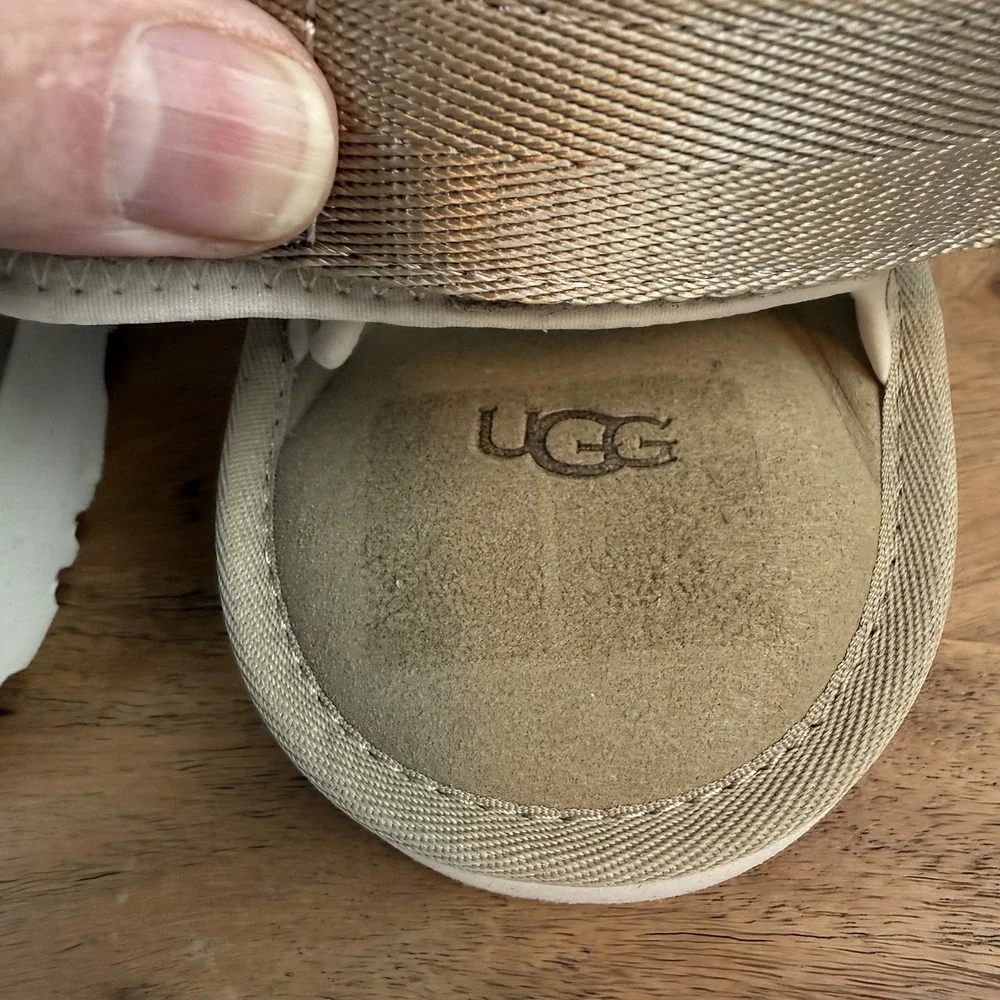 UGG size 10