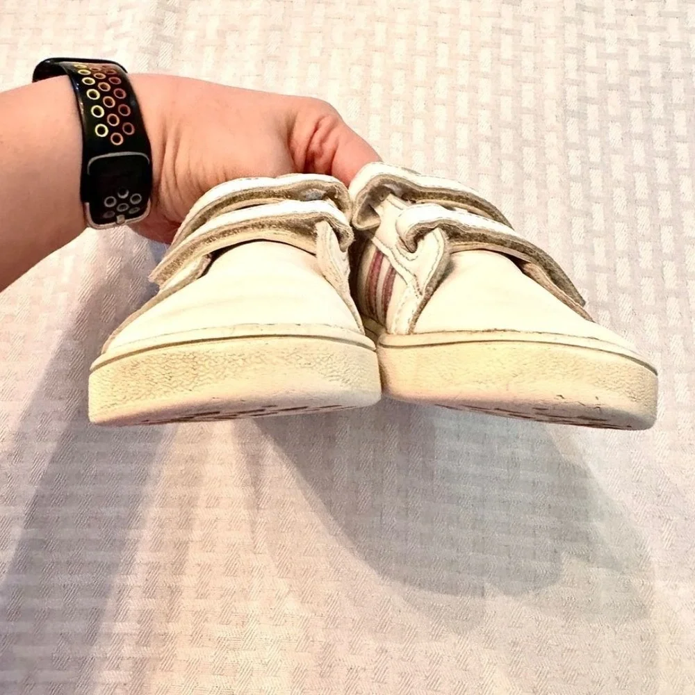 adidas advantage toddler