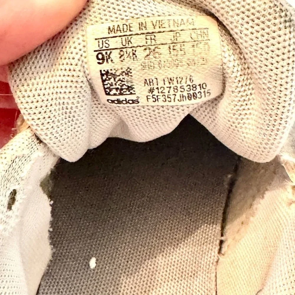 adidas advantage toddler