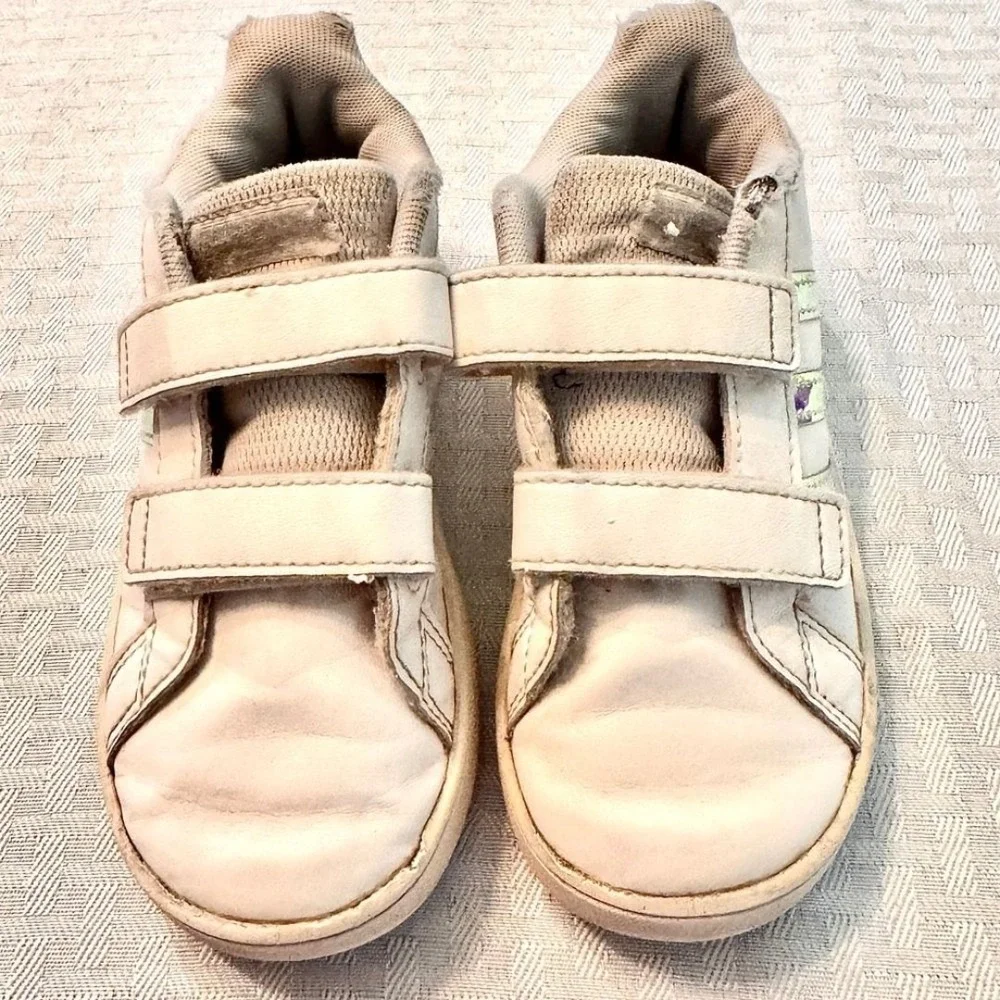 adidas advantage toddler