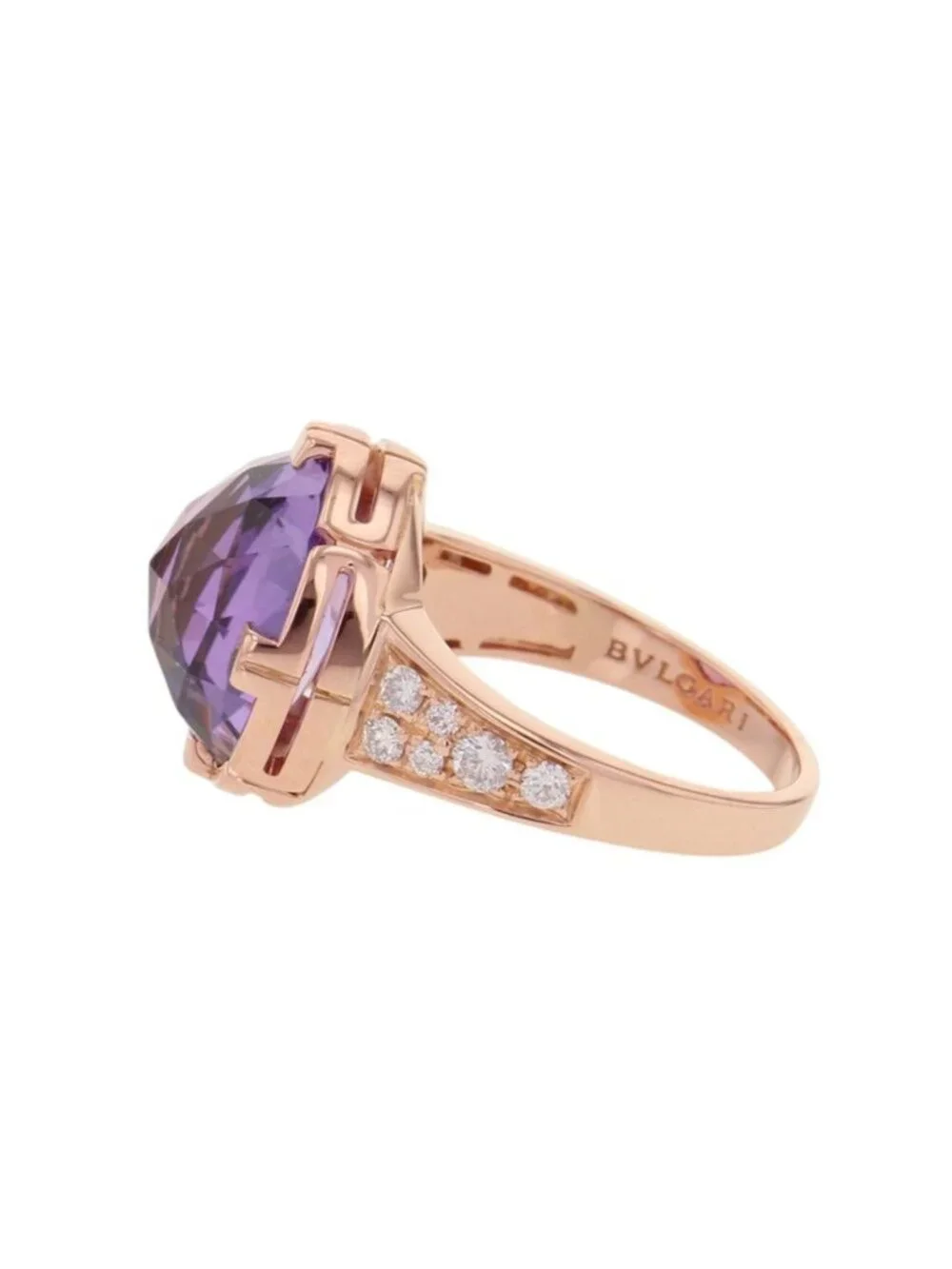 BVLGARI brand bullion