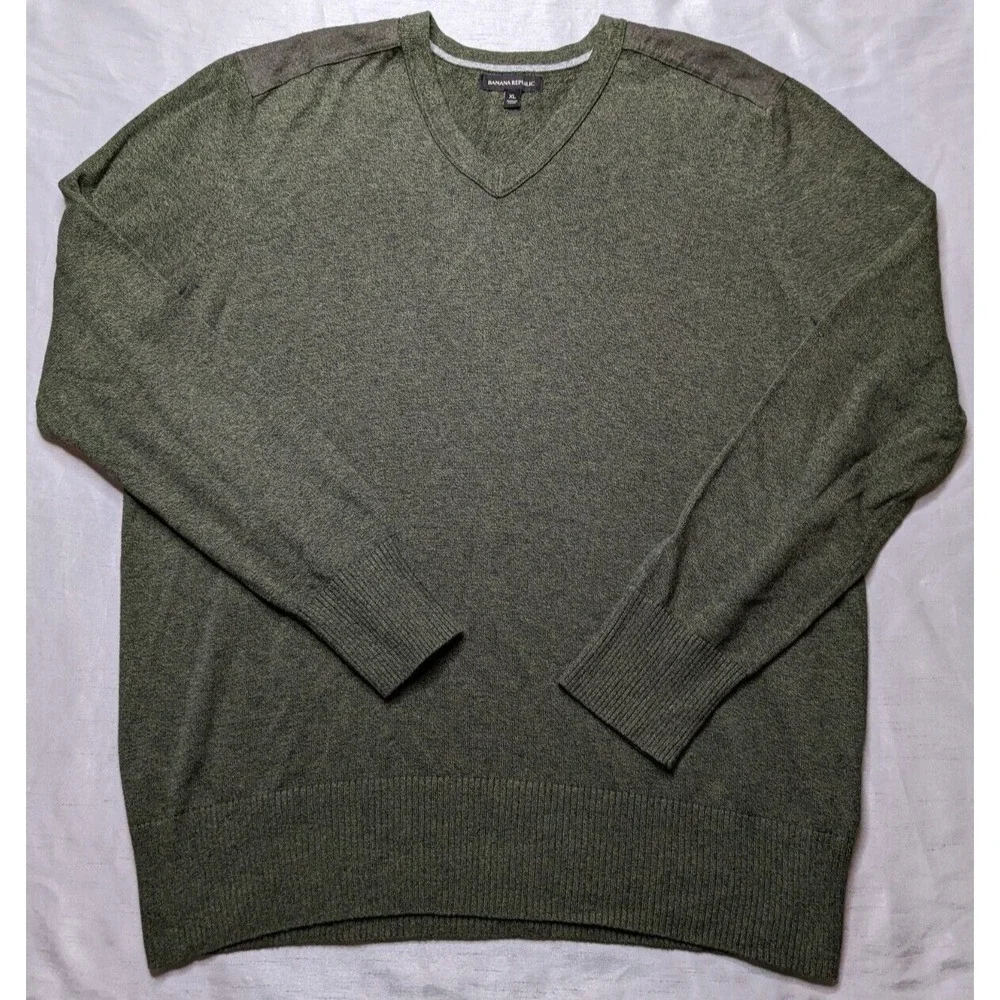 Banana Republic pre will