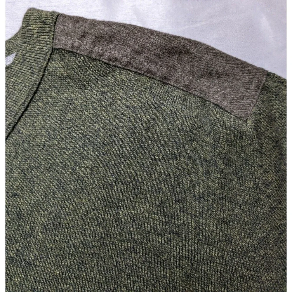 Banana Republic sweater fabric