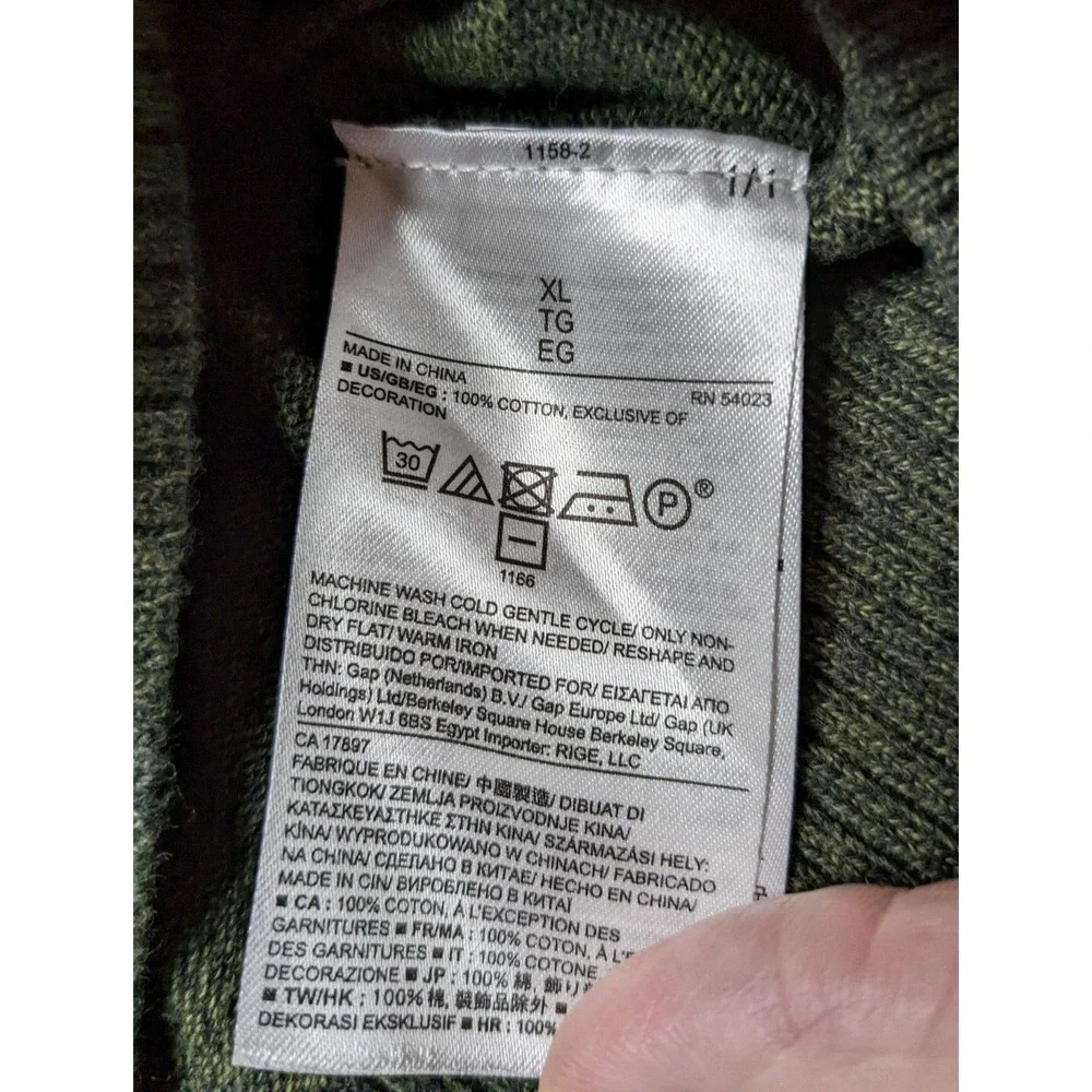 Banana Republic my pre