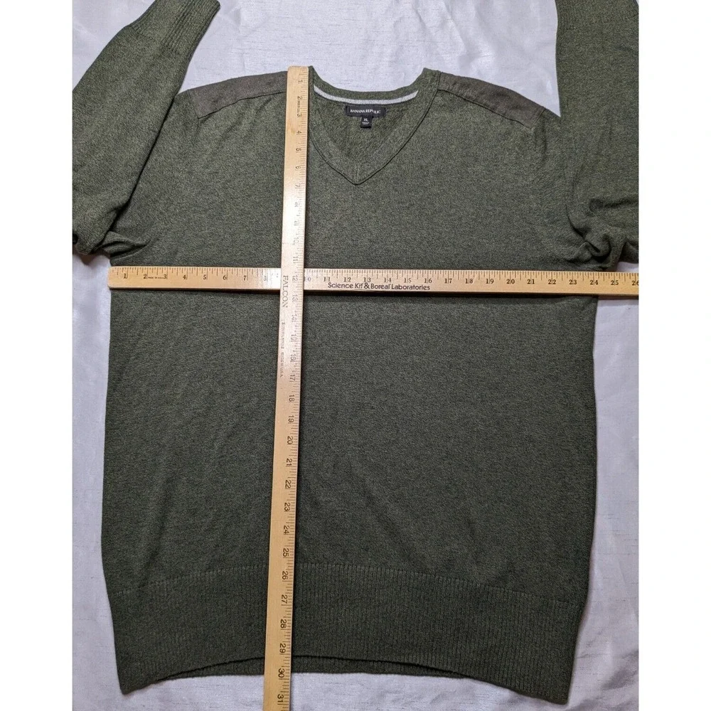 Banana Republic ensure sweater