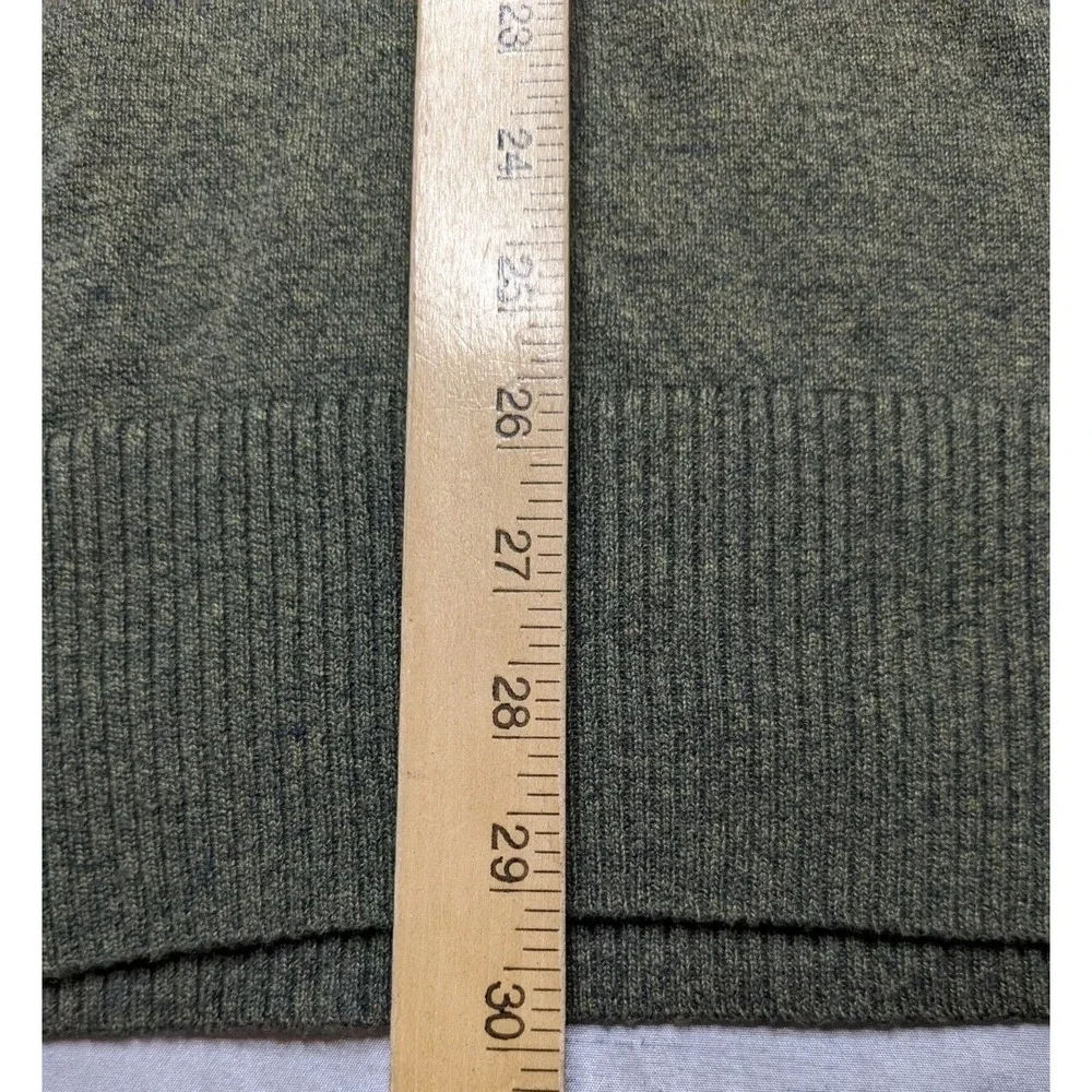 Banana Republic heather owned ensure